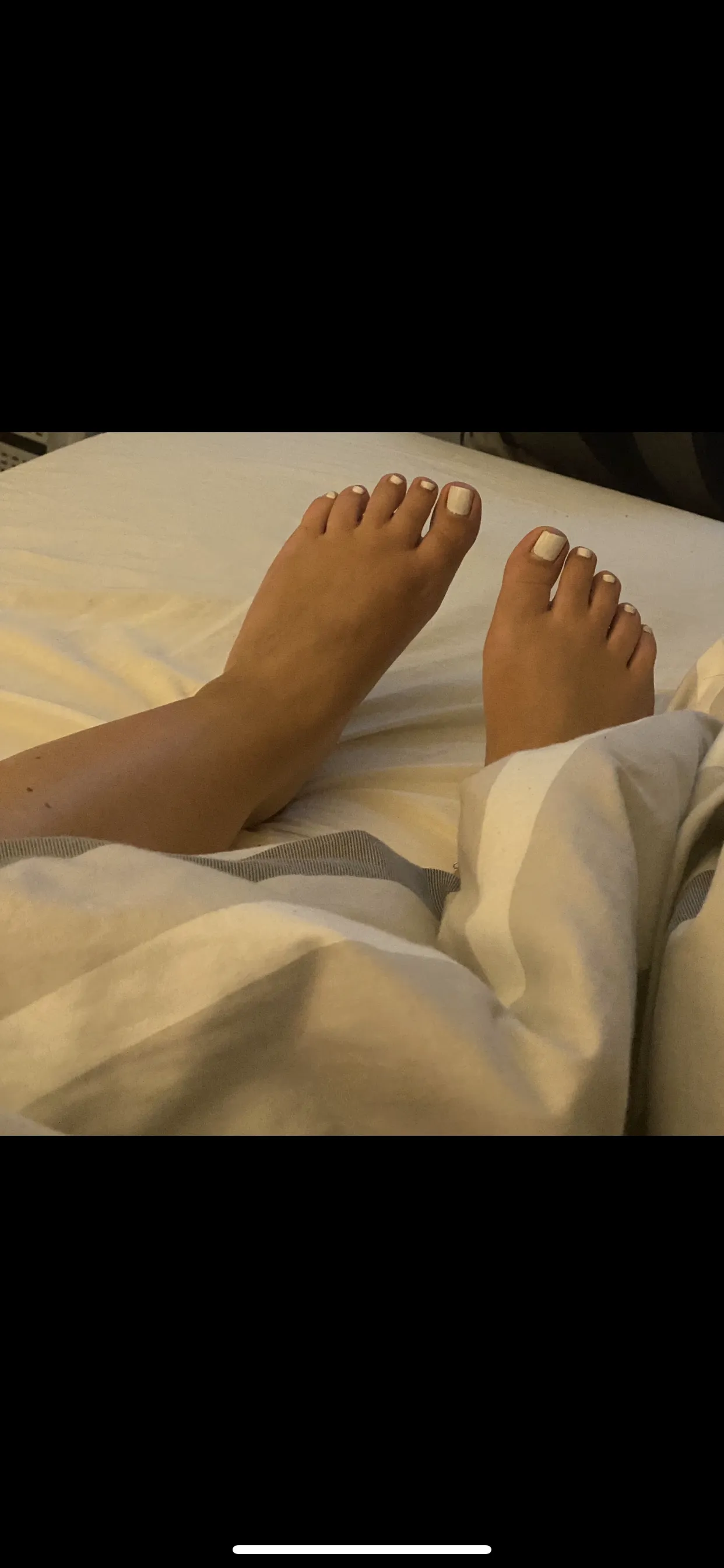 Ohsosweetfeet OnlyFans header