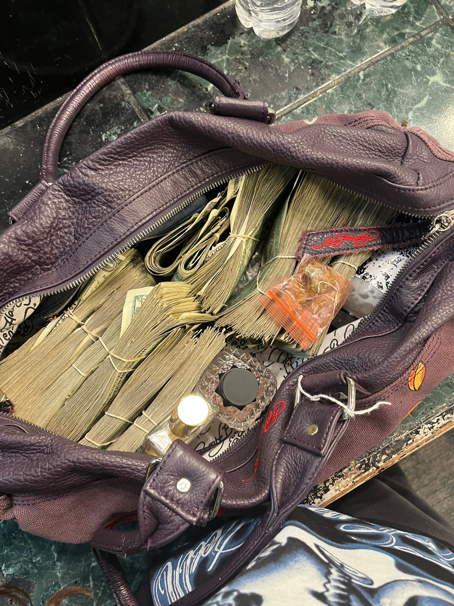 Seven in Heaven OnlyFans header