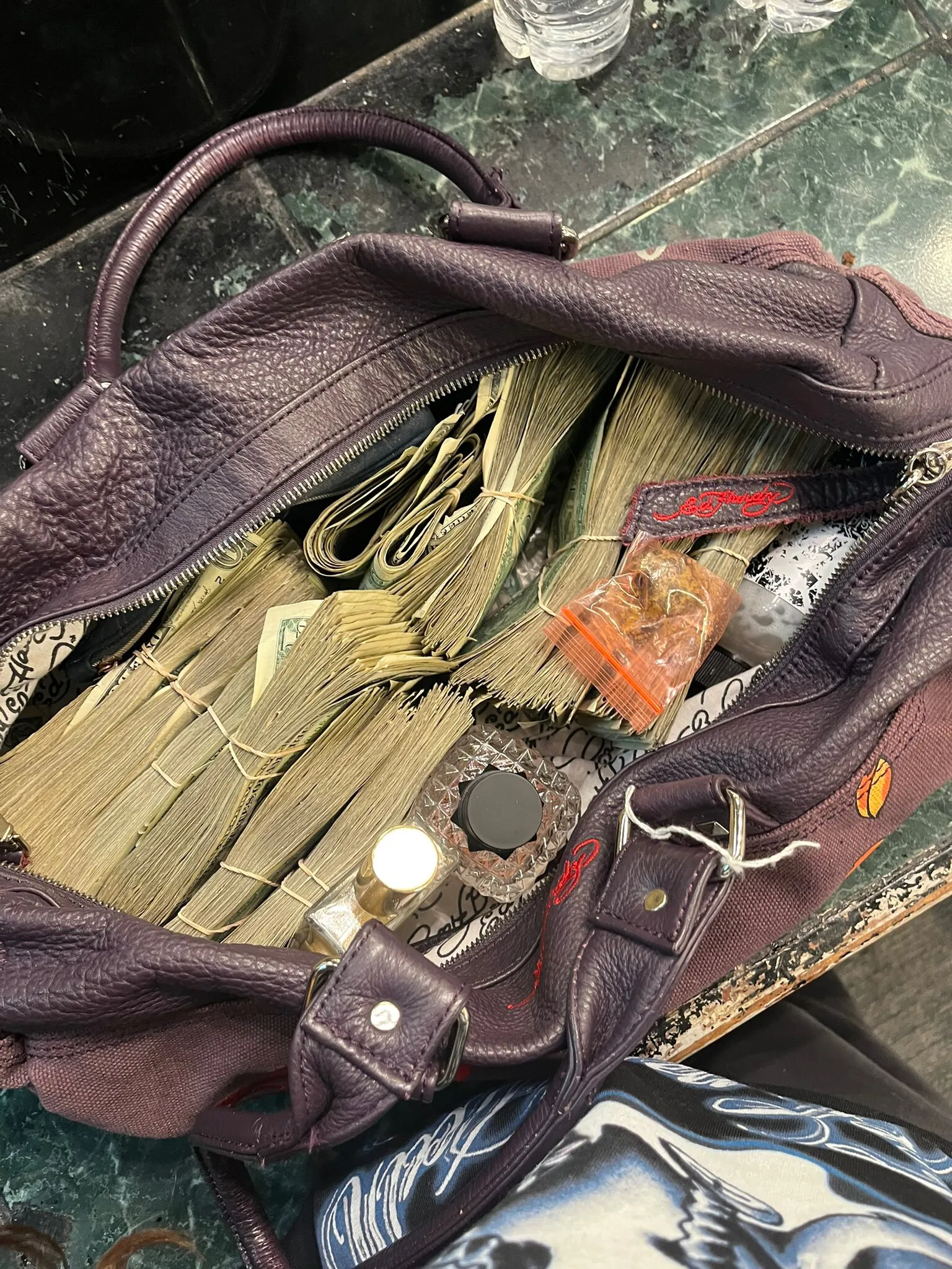 Seven in Heaven OnlyFans header