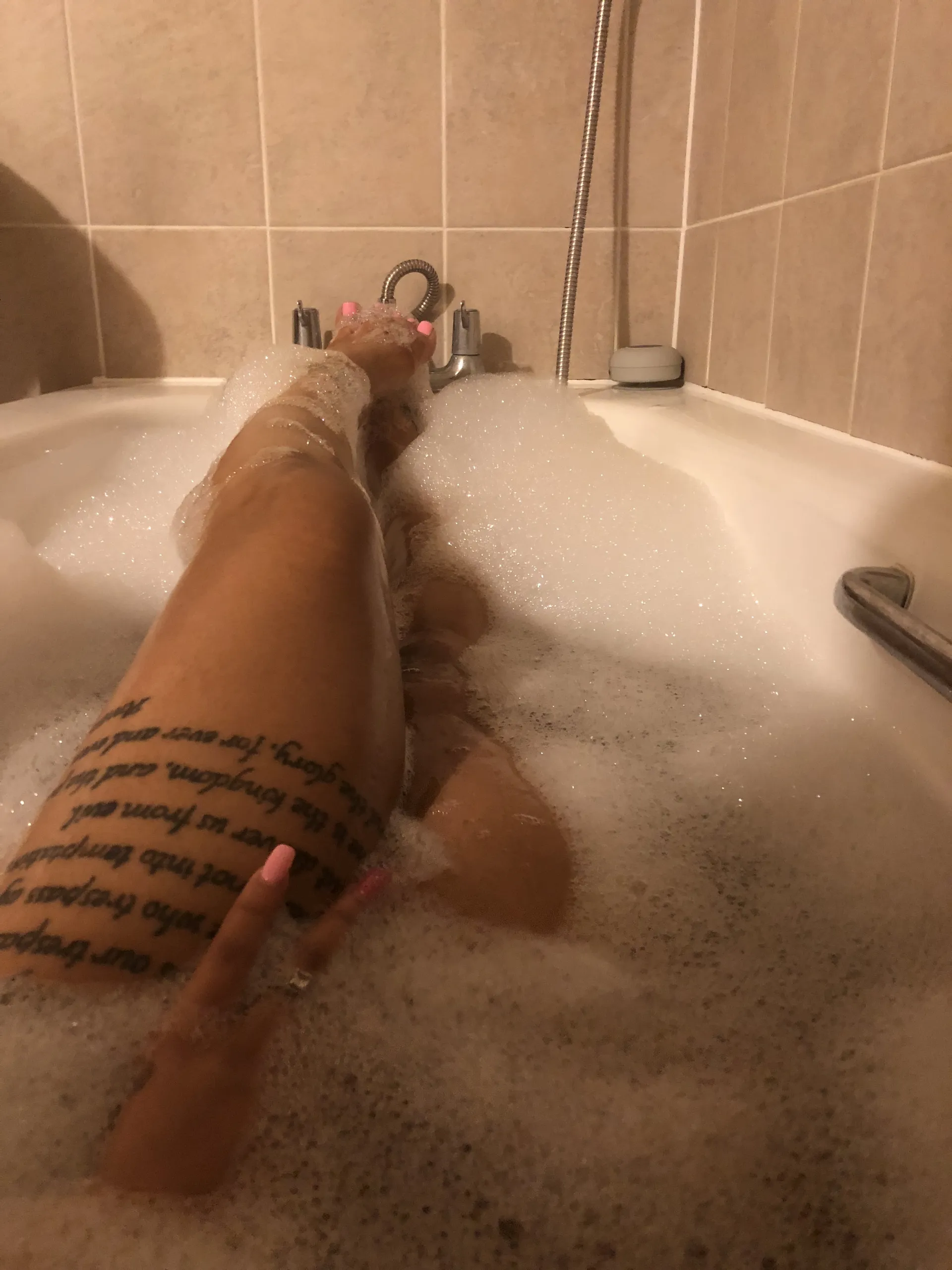 Paige OnlyFans header