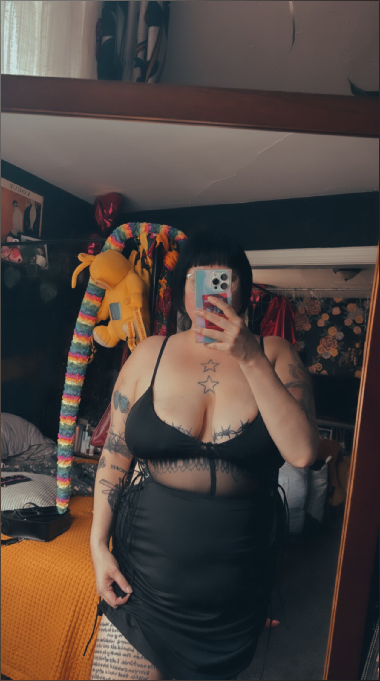 ohhhh stellaaaa OnlyFans