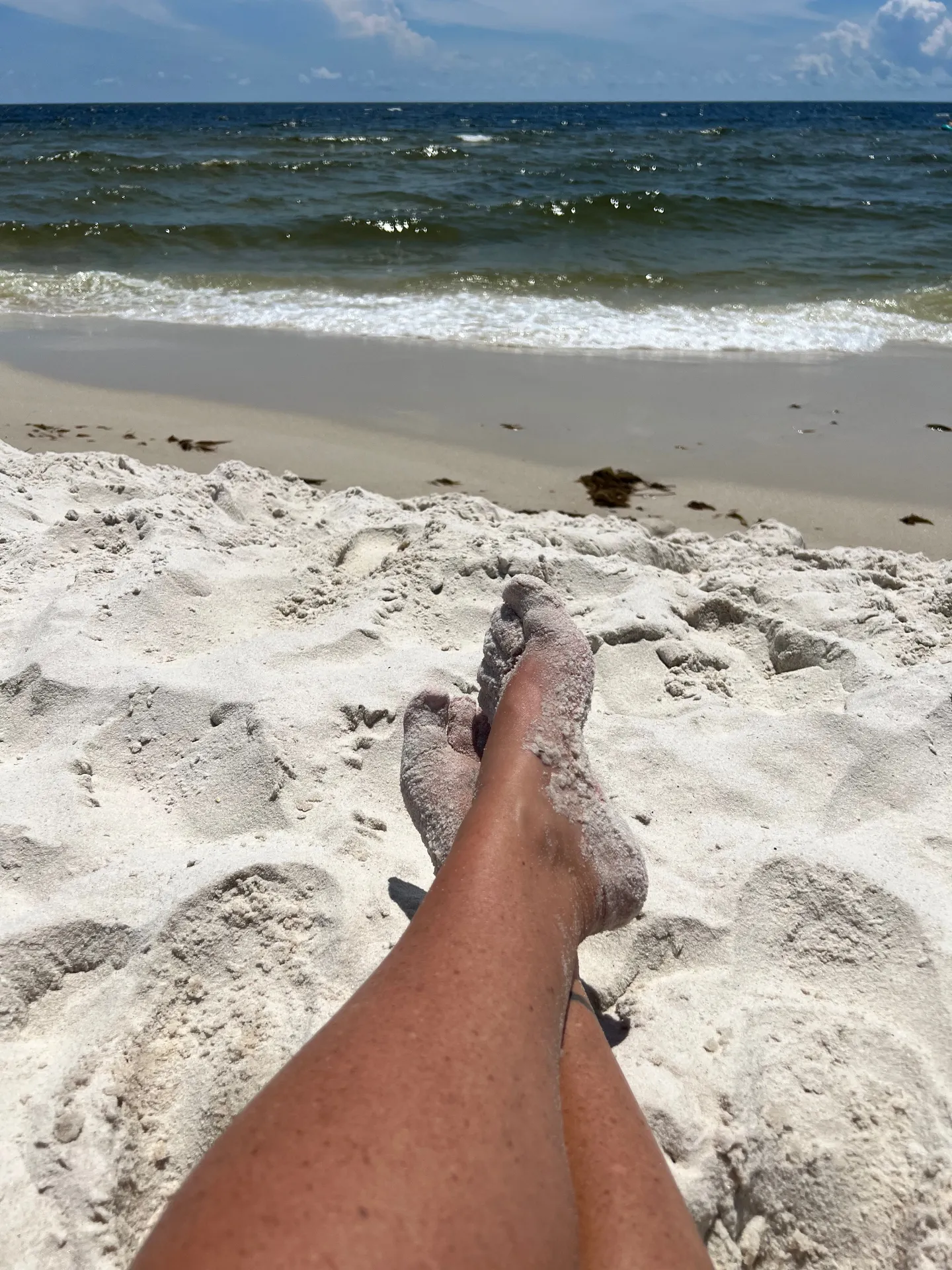 Ohstrangefeet OnlyFans profile picture