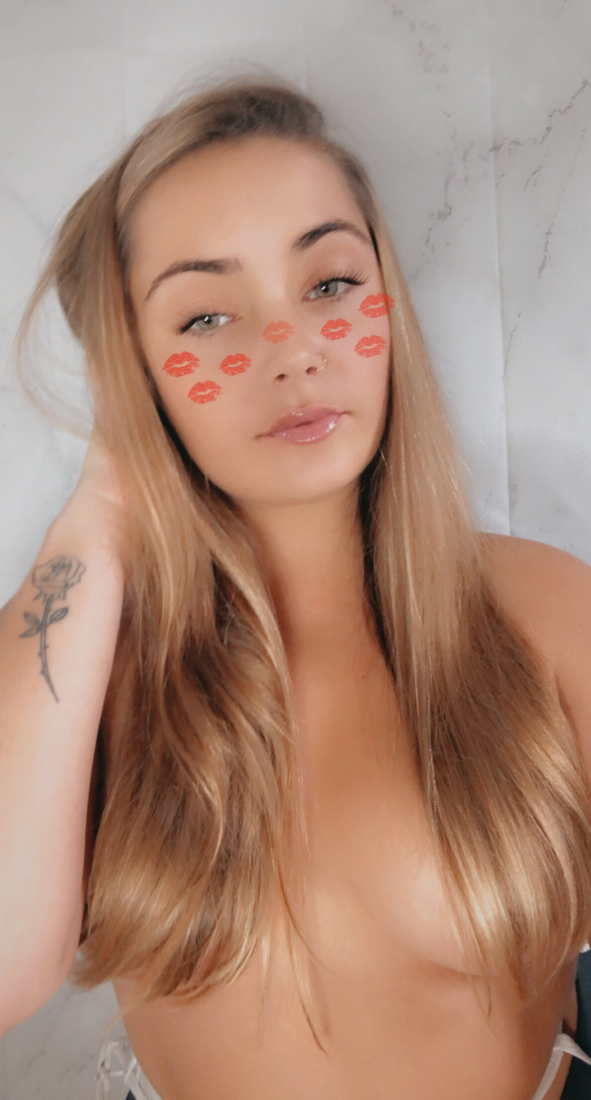 Tae Schöne OnlyFans