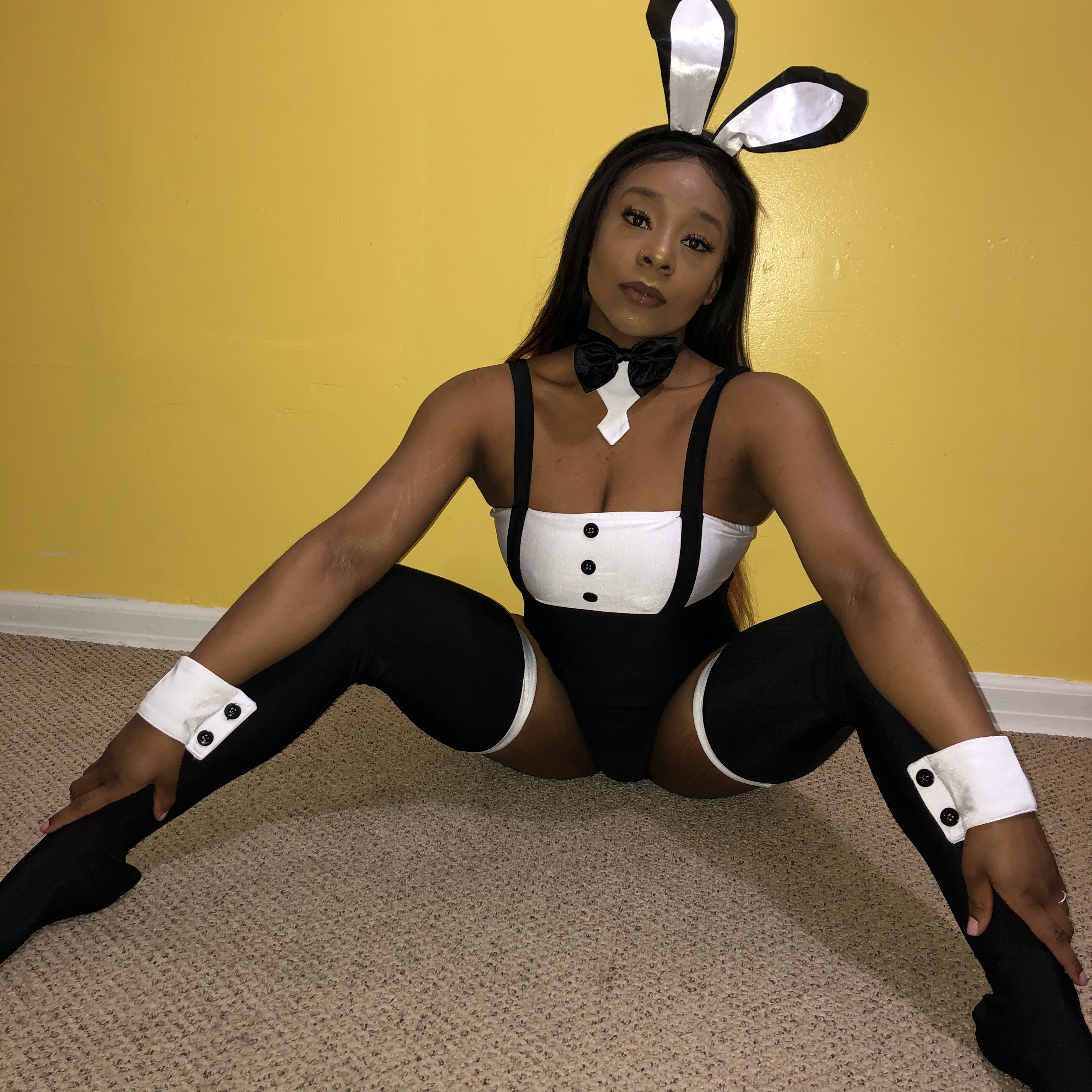 The One And Only Goddess OnlyFans header