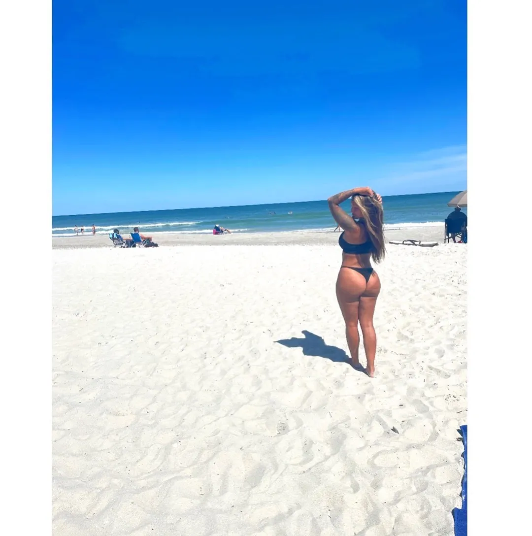 Ciara OnlyFans header