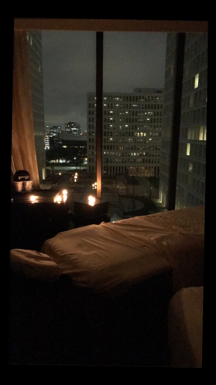 Sincere Healing OnlyFans header