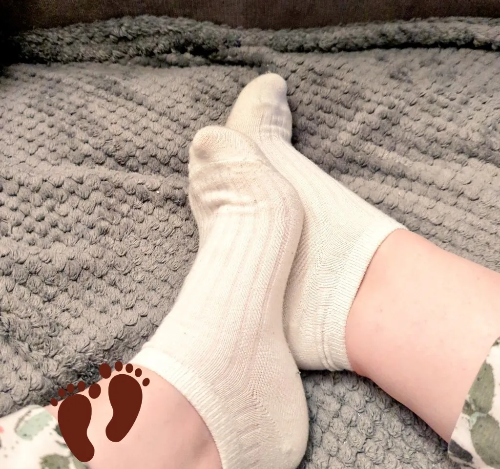 Oh toe tempting 😜