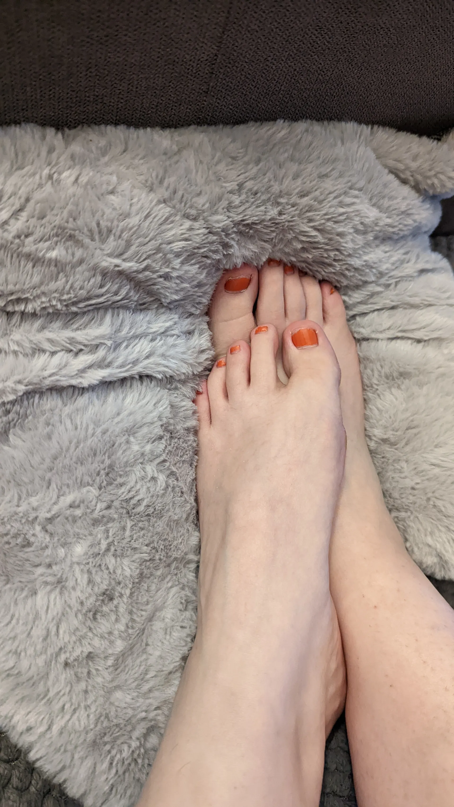Oh toe tempting 😜 OnlyFans header