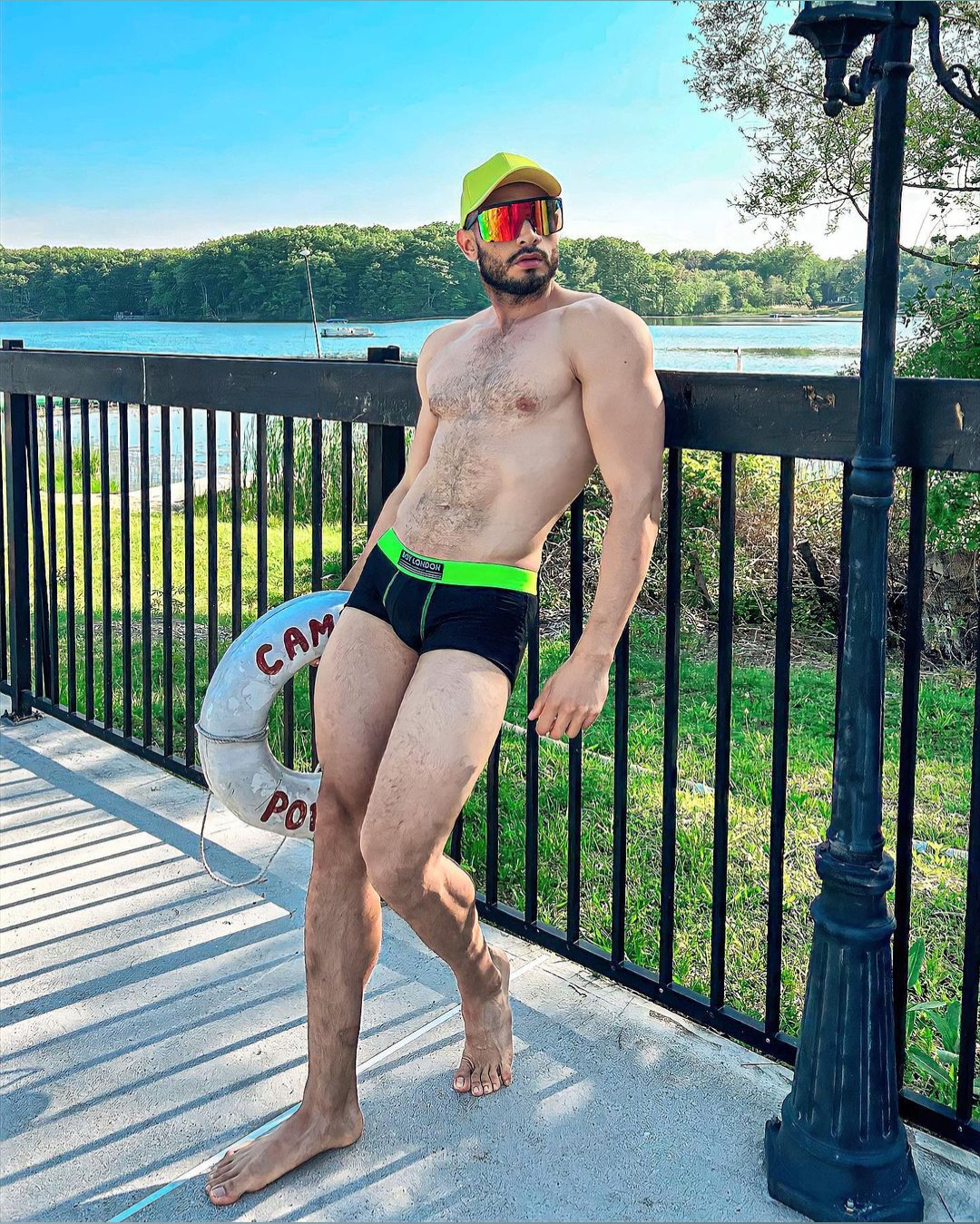 Oliver Hummel OnlyFans