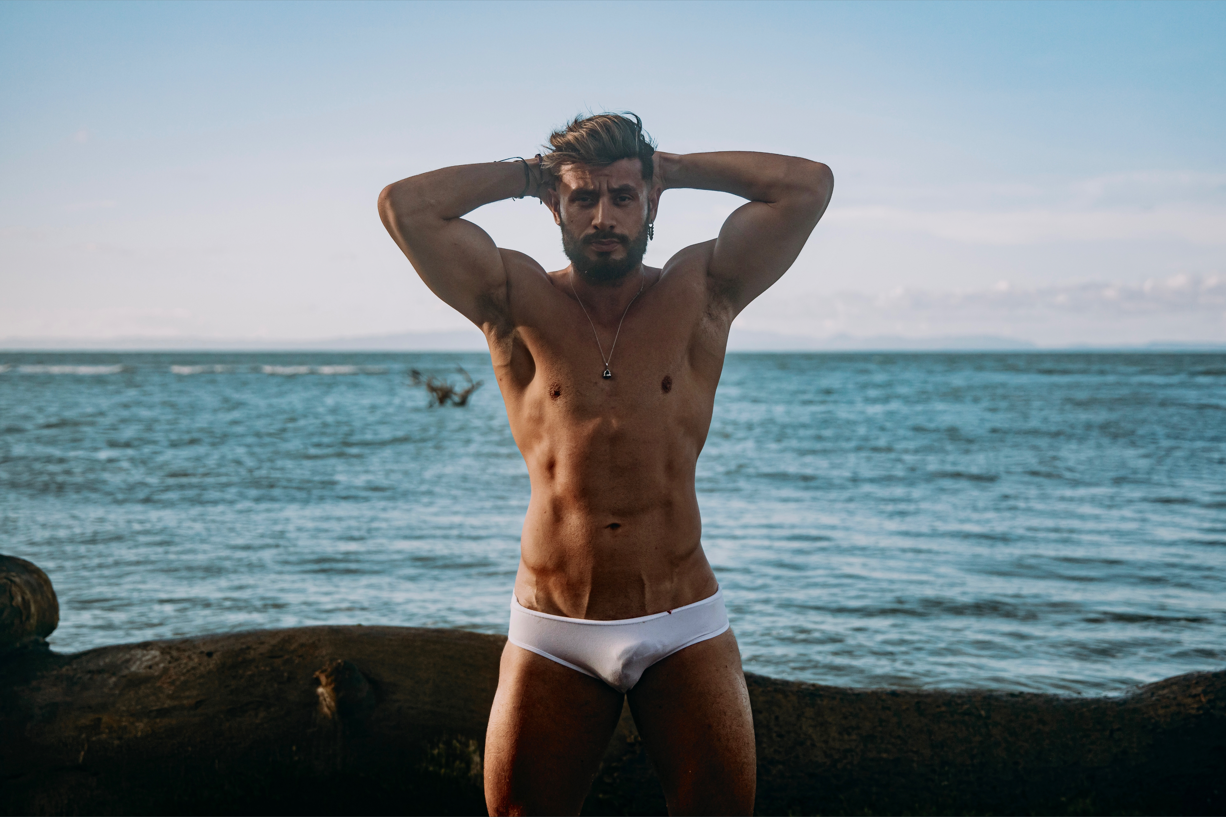 Oliver Hummel OnlyFans header