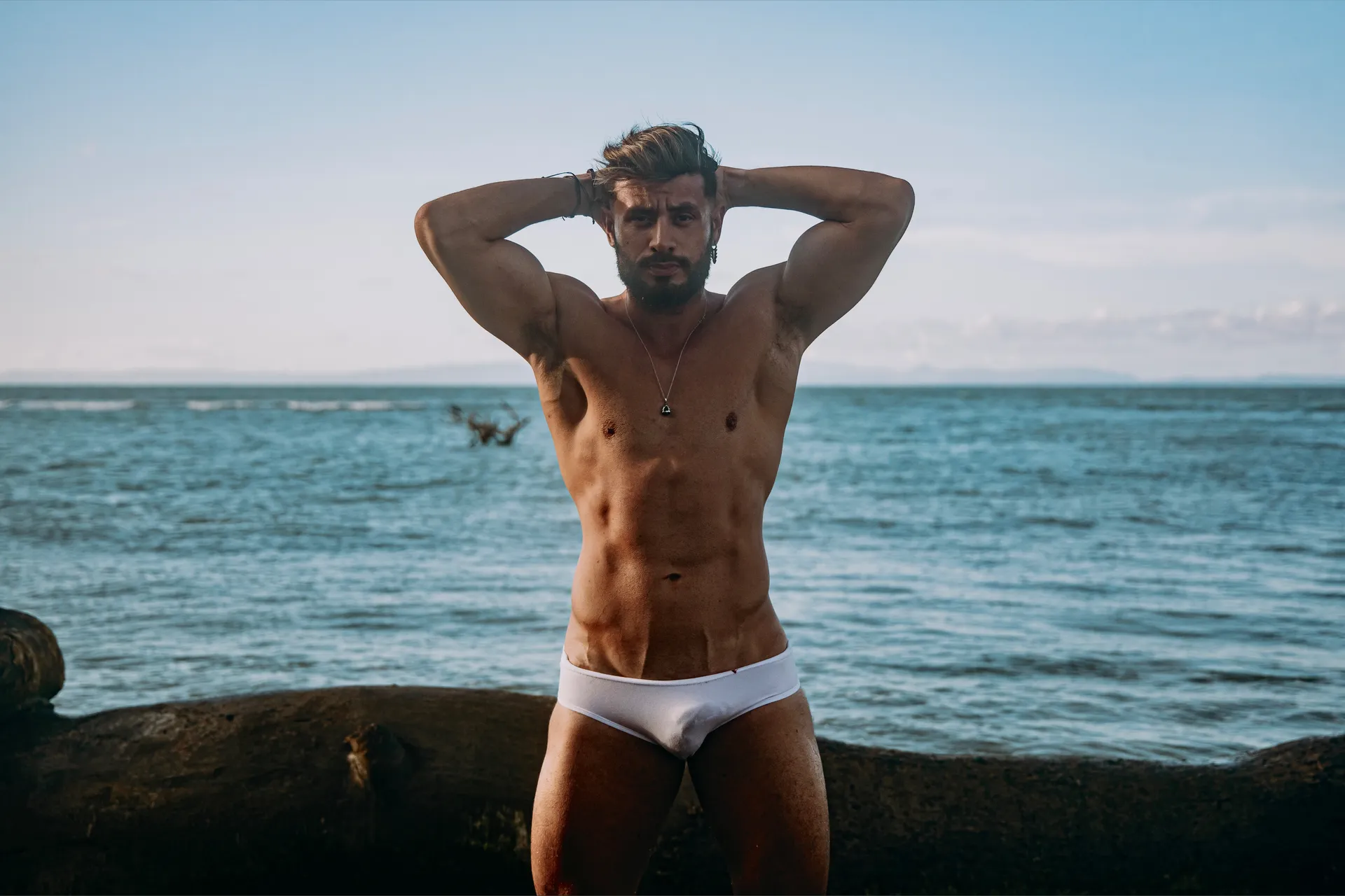 Oliver Hummel OnlyFans header