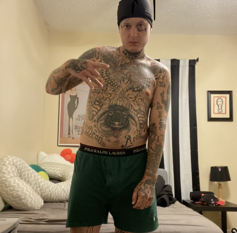 Brian OnlyFans header