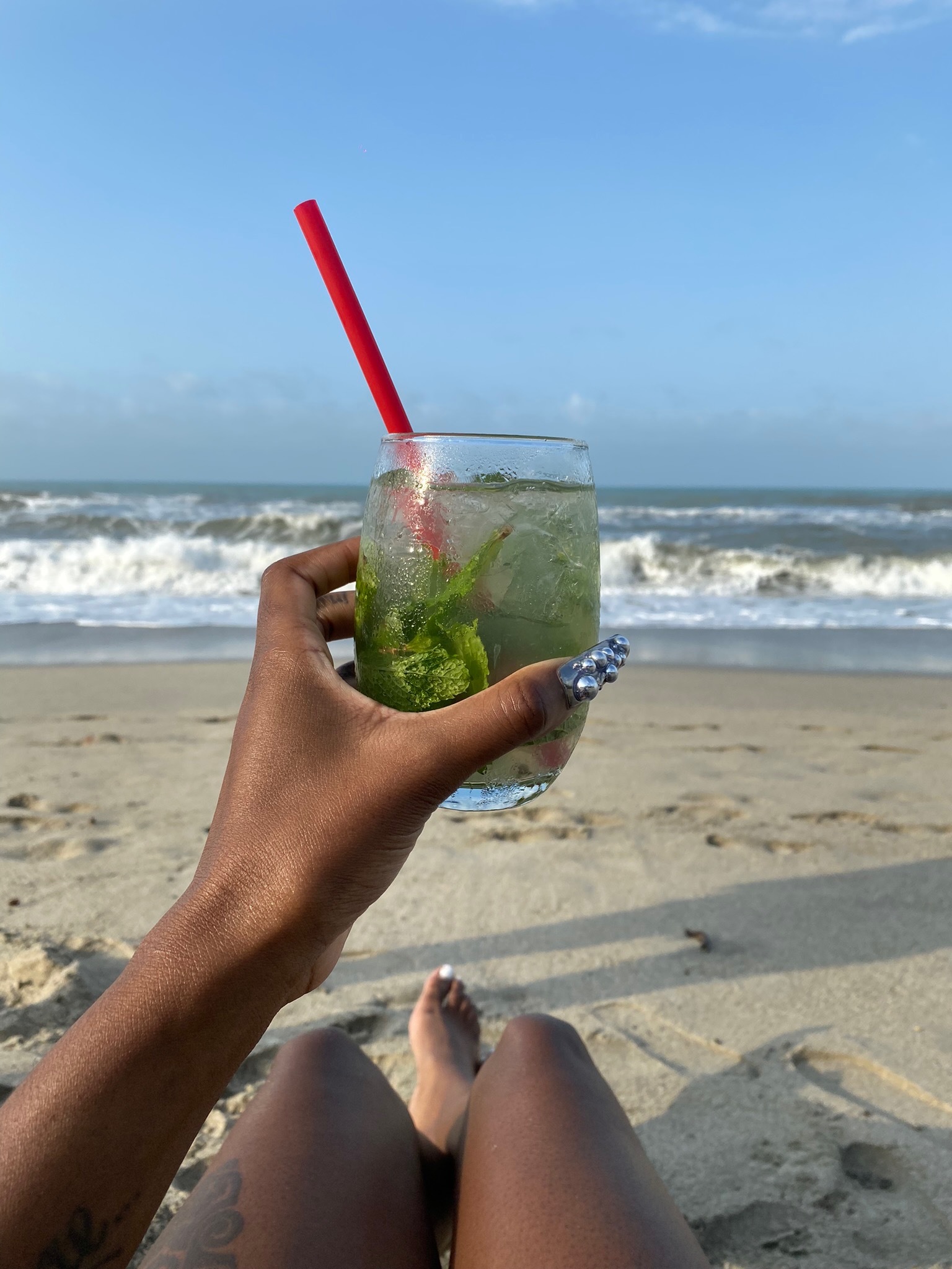 QueenOfEnjoyment OnlyFans header