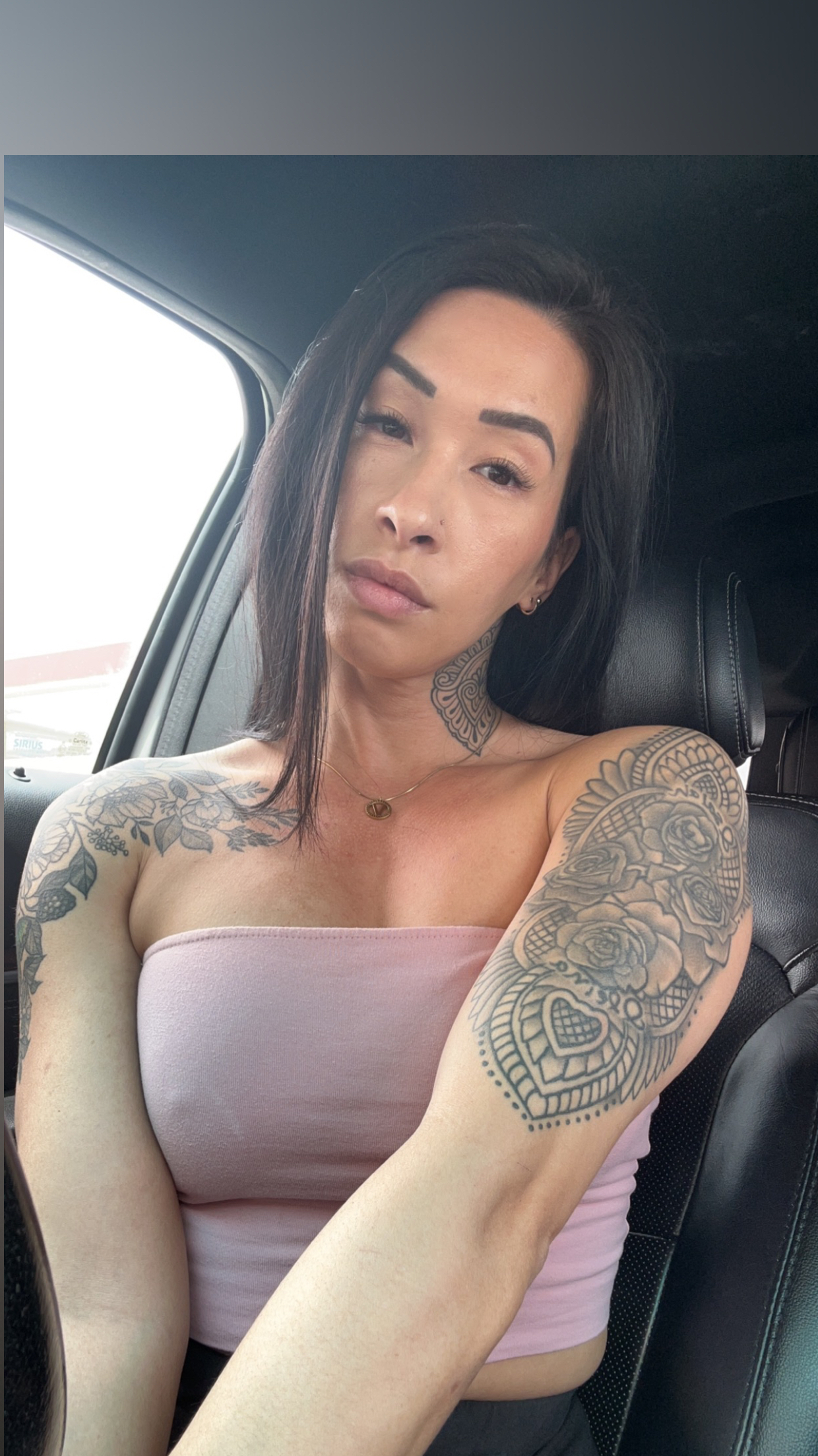 Leslie Rangel OnlyFans