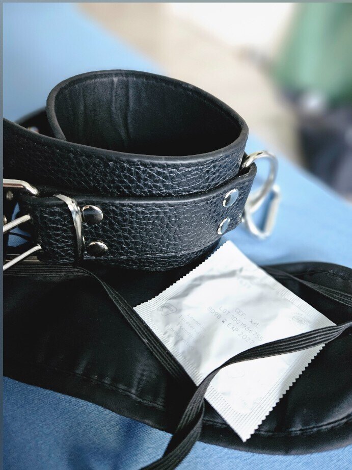 Mark OnlyFans header