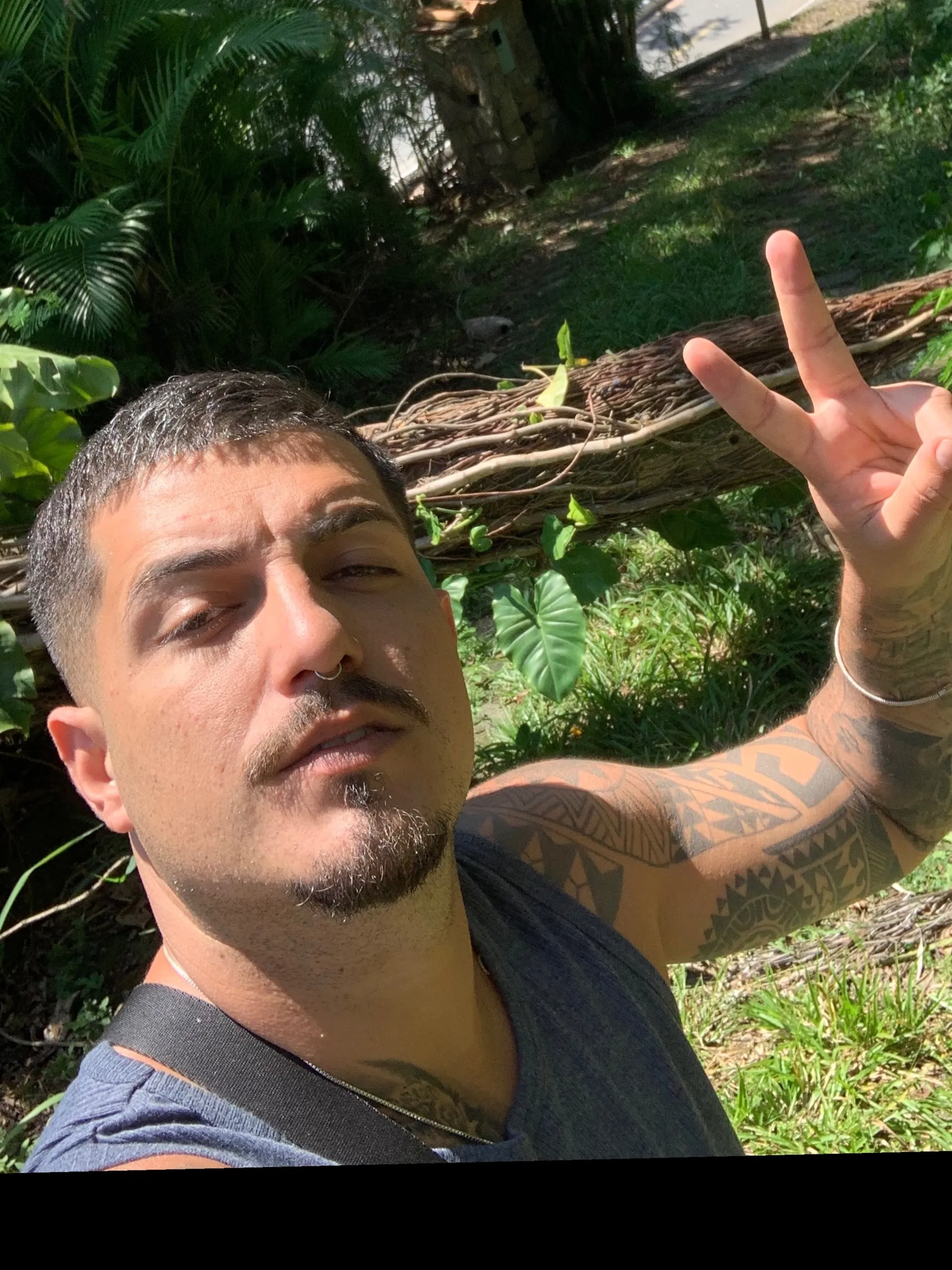 Igor Estevão OnlyFans header