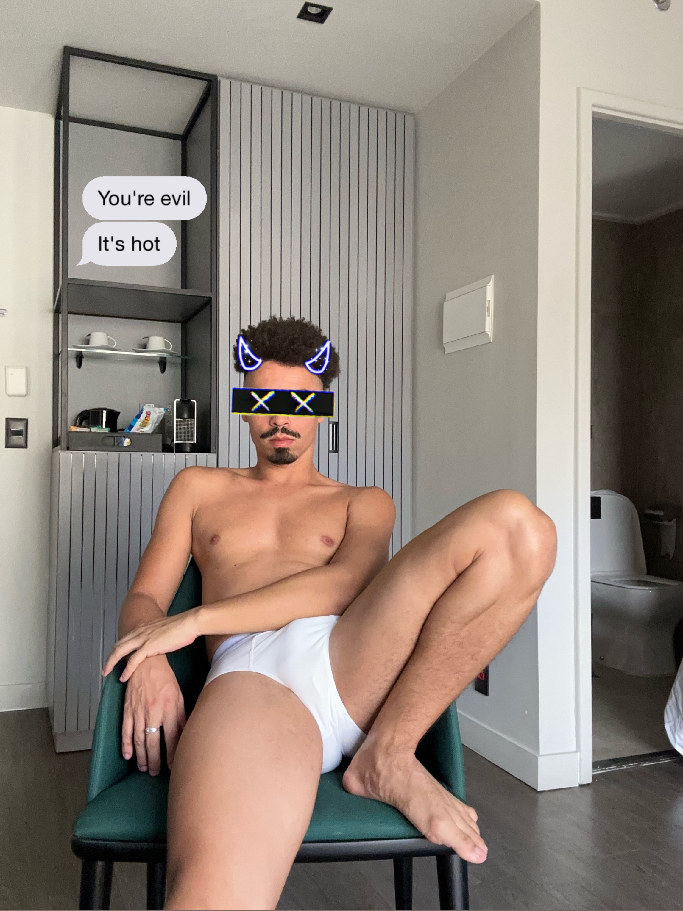 Maicom Canário OnlyFans