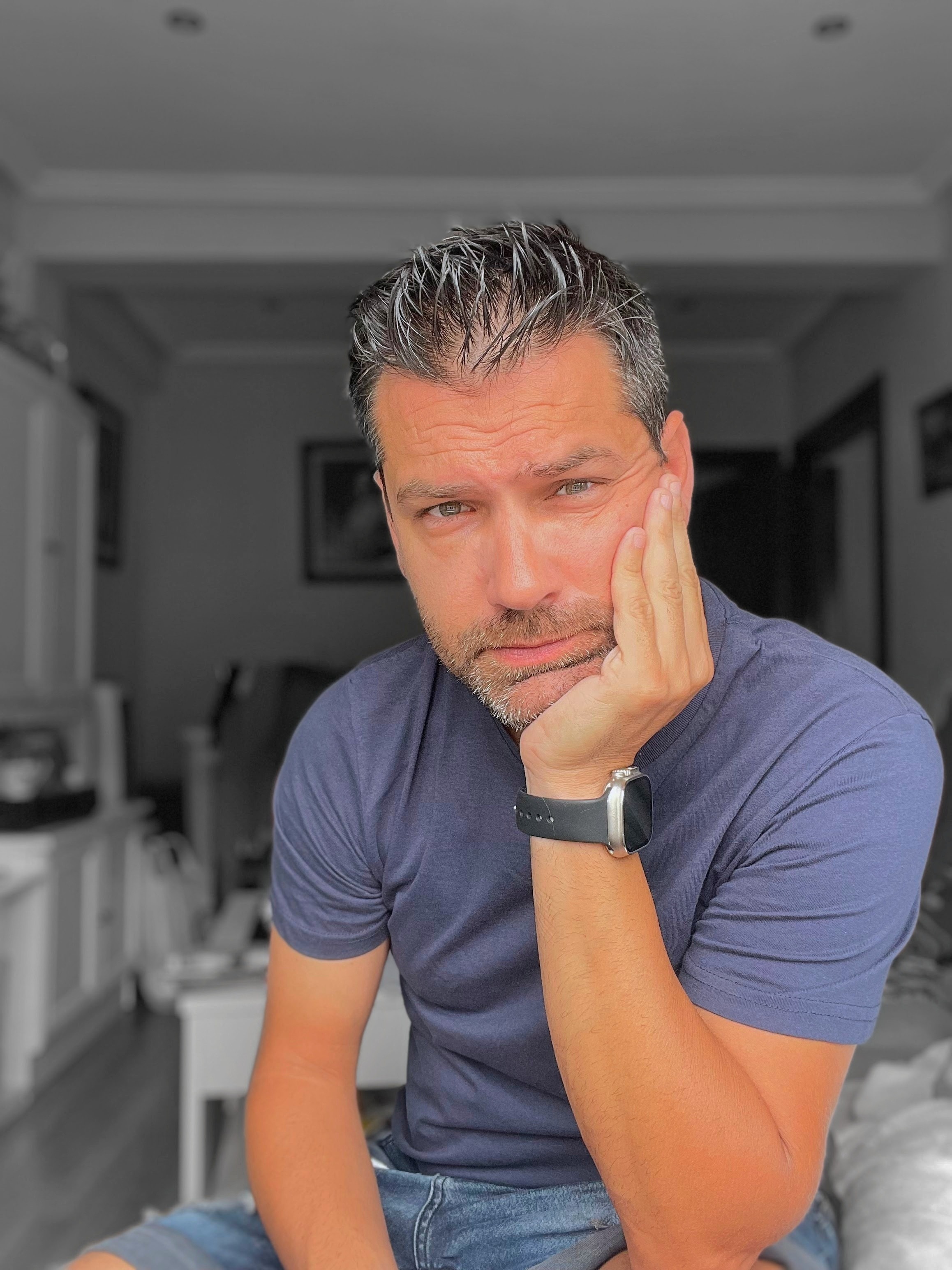 Sergio OnlyFans header