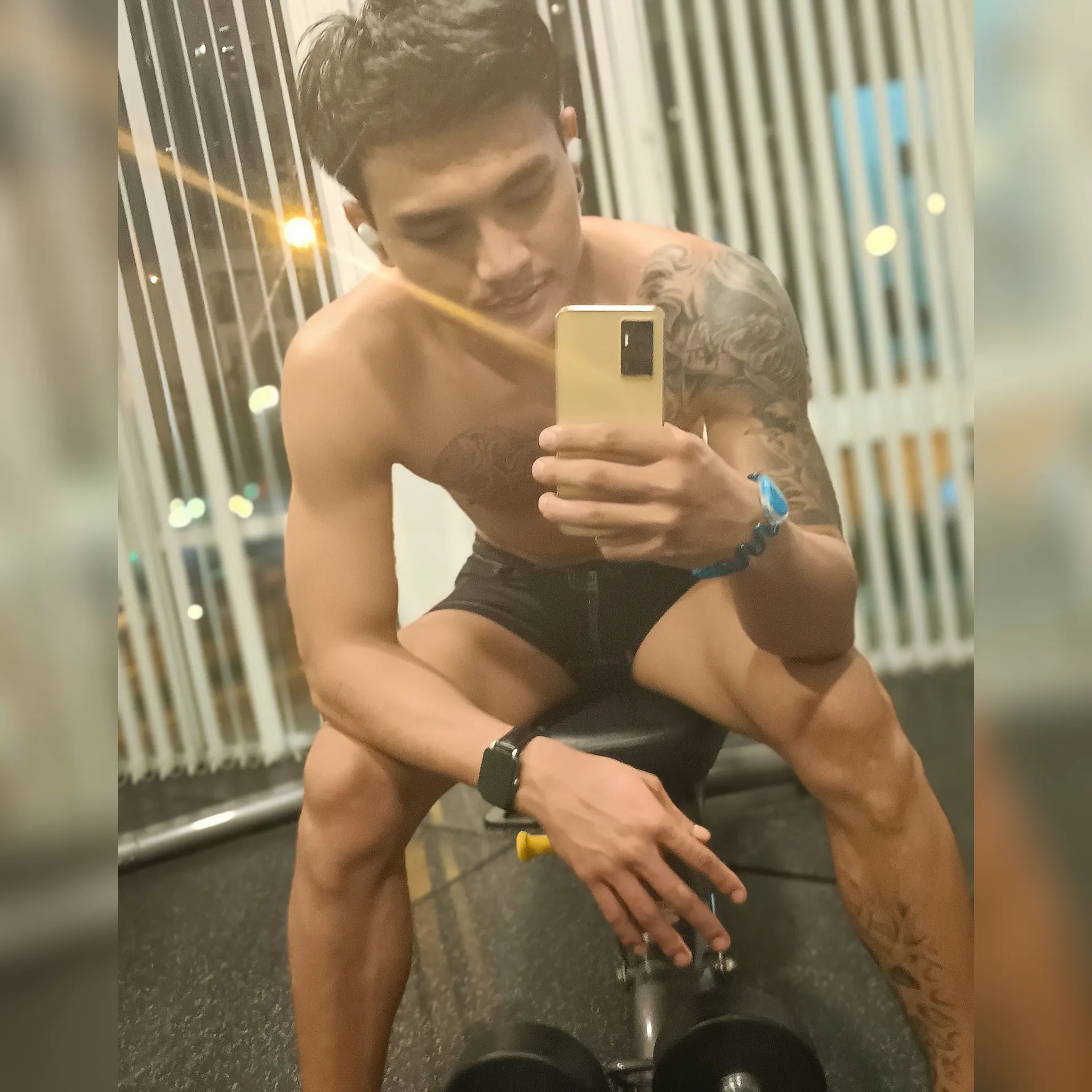 ชายแท้💦