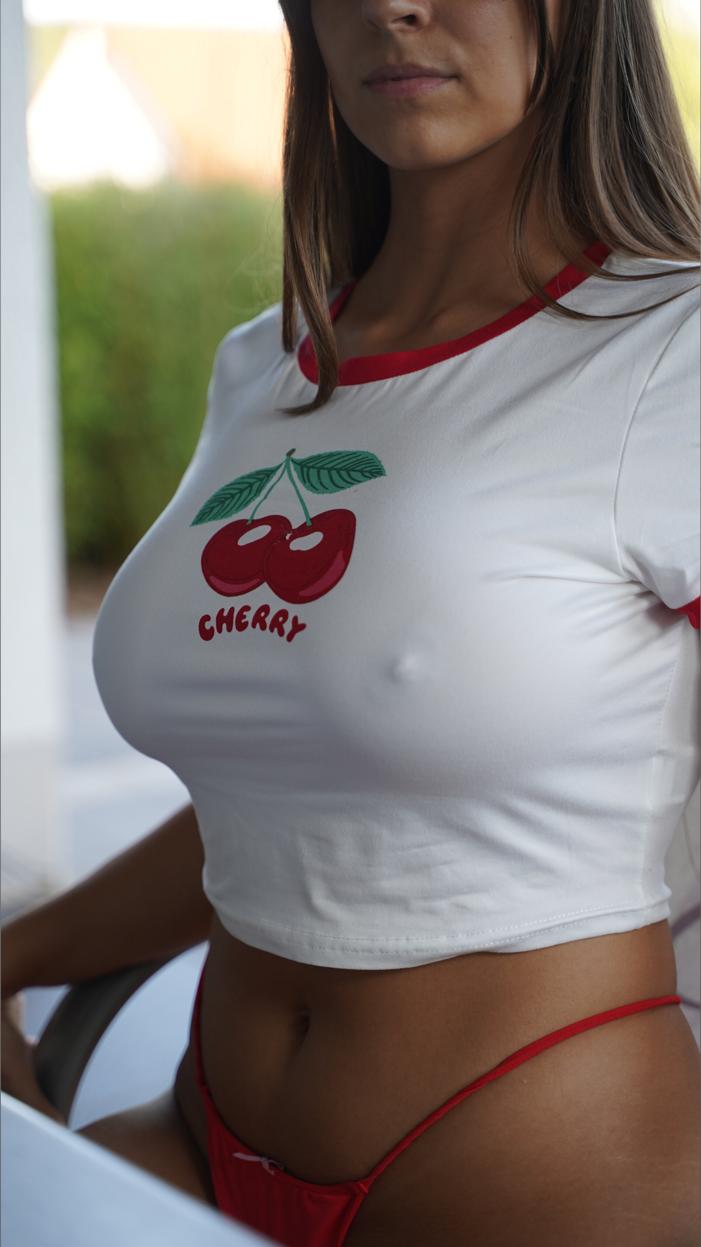 OilyCherries OnlyFans