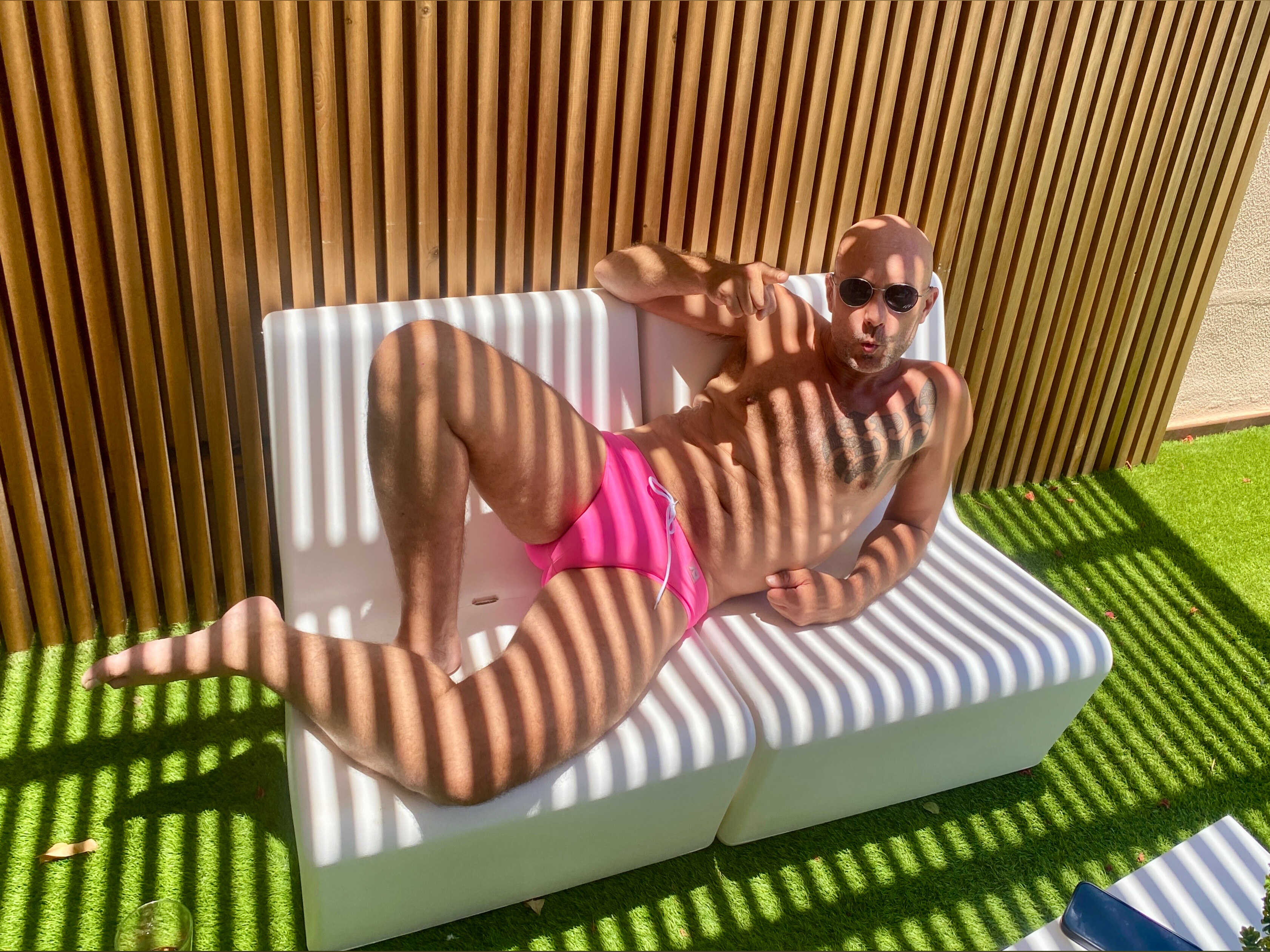 OinkerGC OnlyFans header