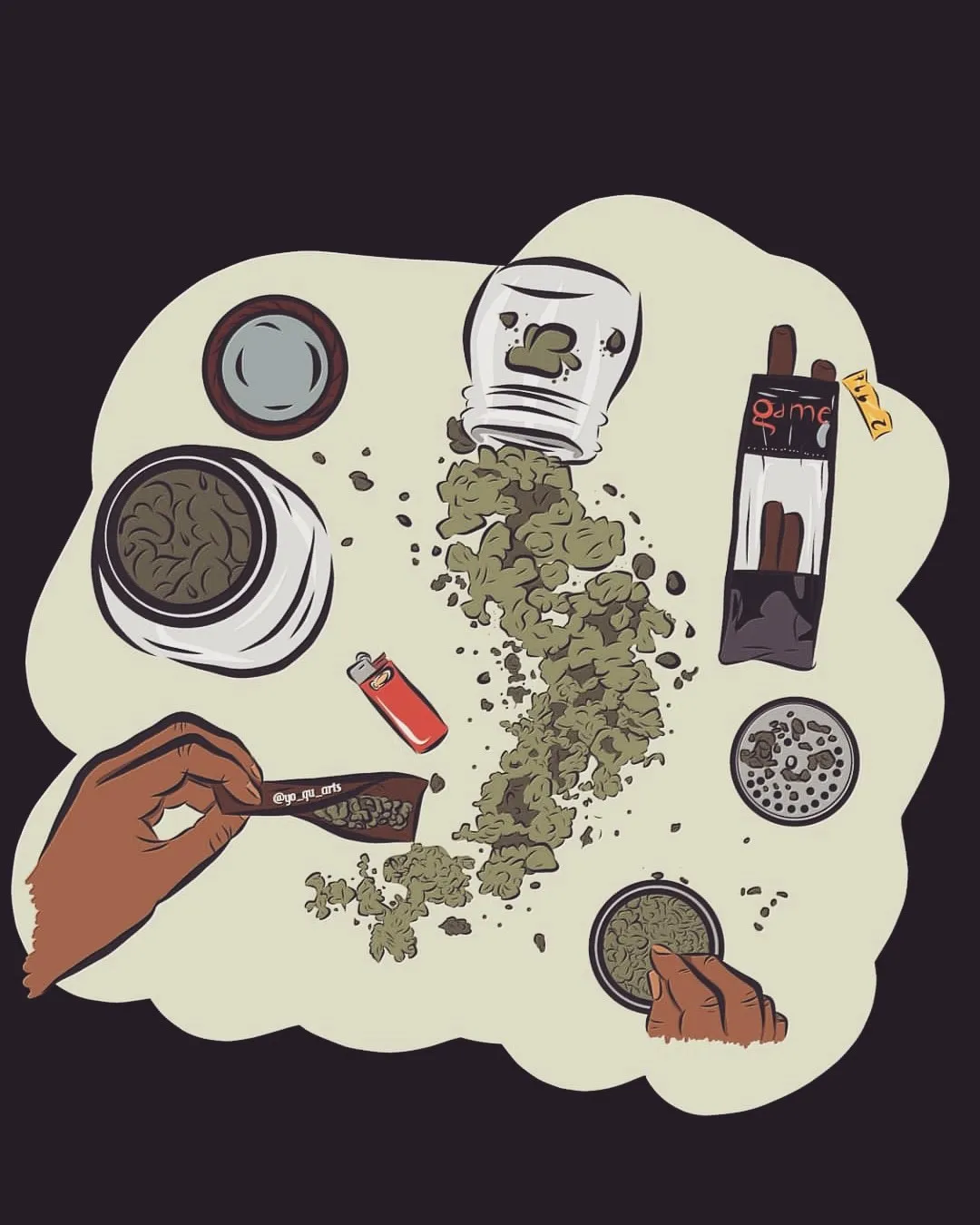 Daquann OnlyFans header