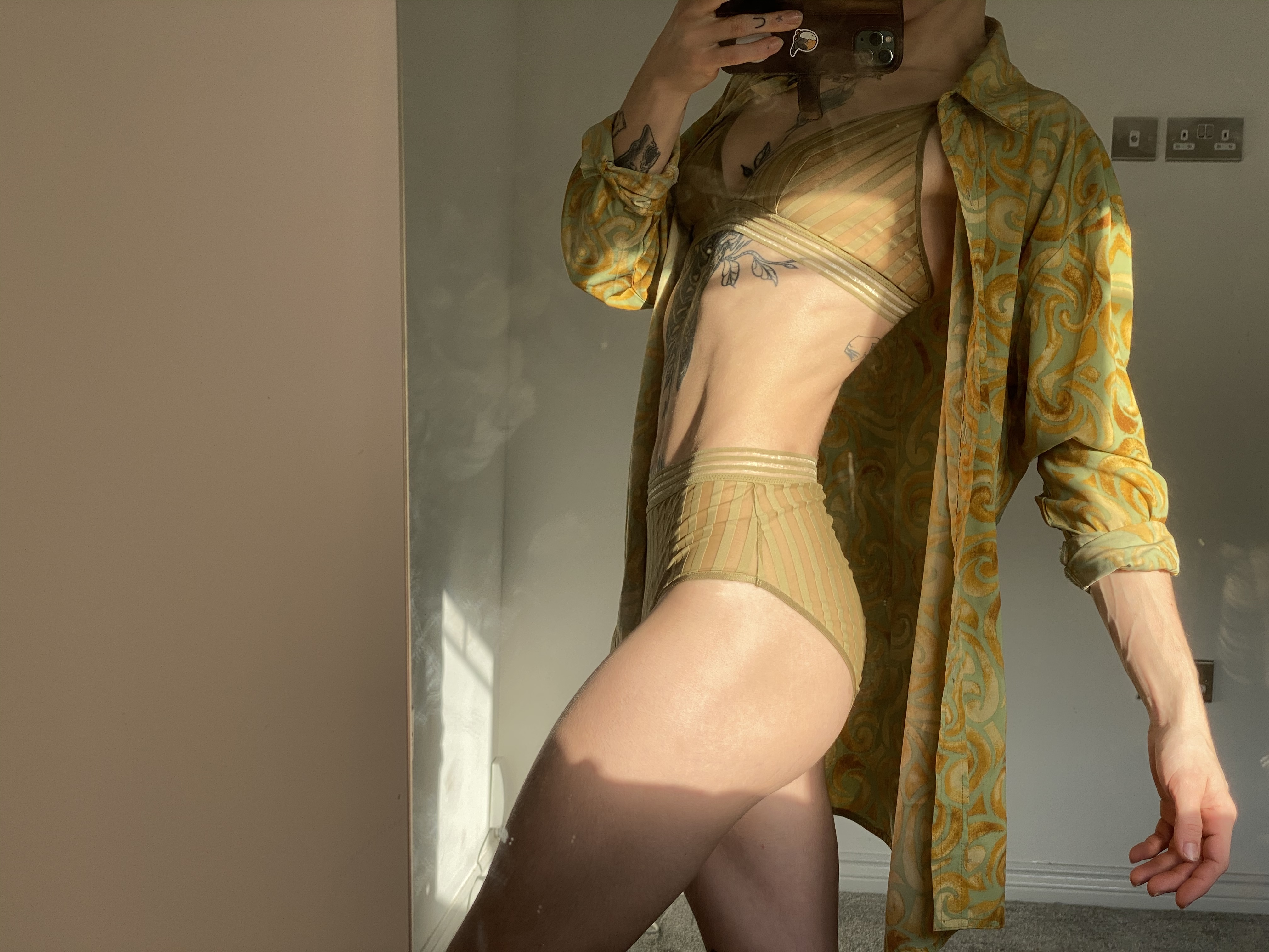 Oizys OnlyFans header