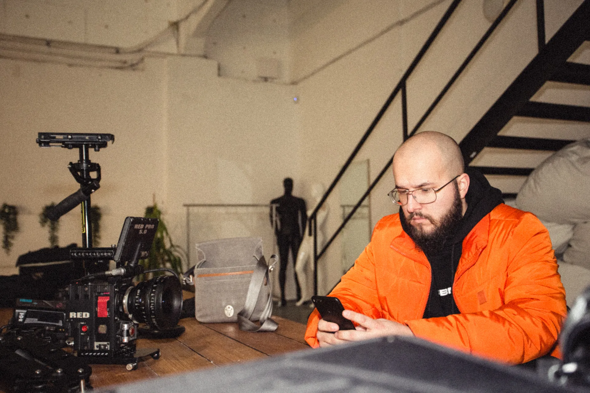 Max NOCNY Myszkowski OnlyFans header