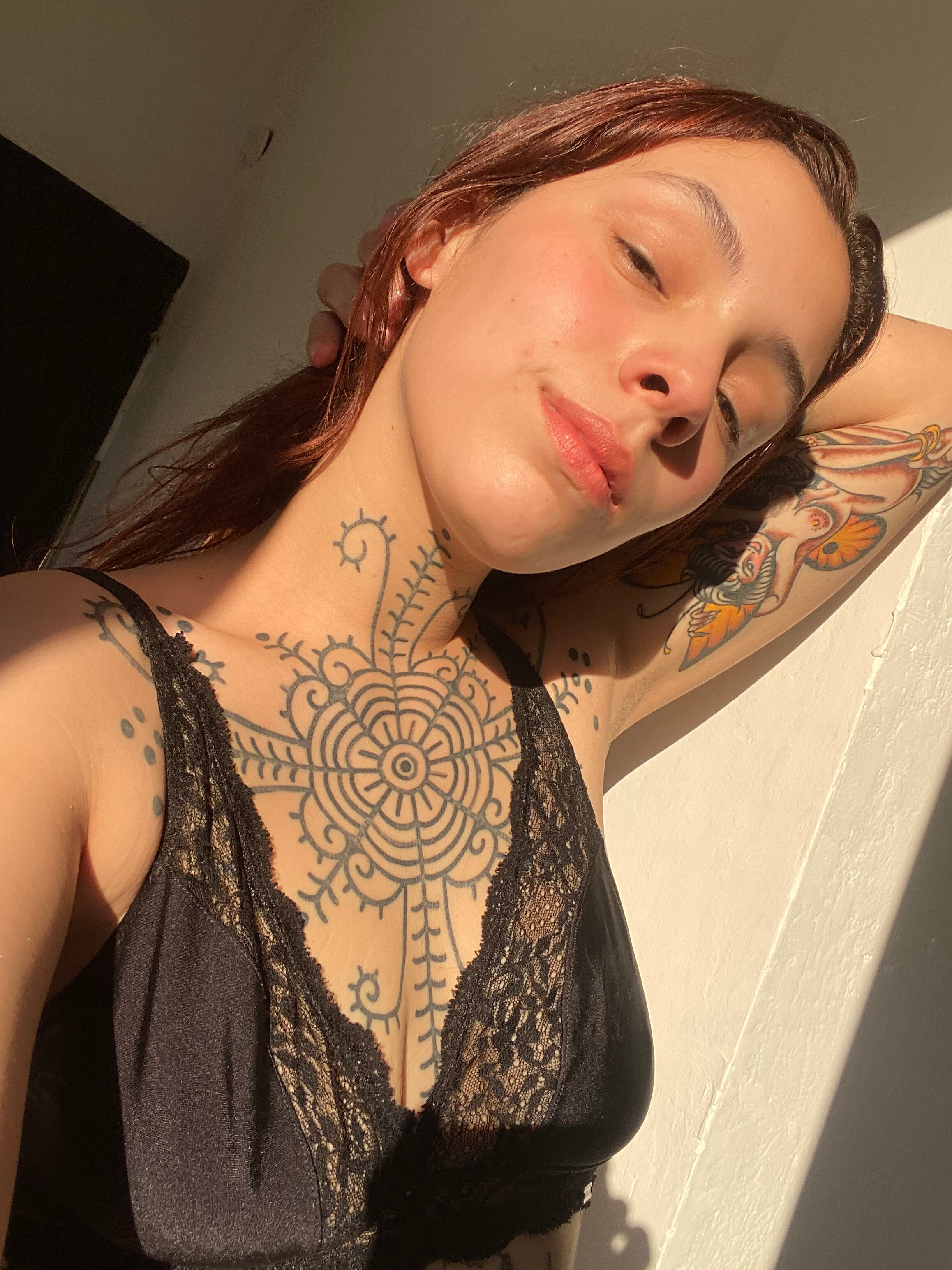 Lula Queen | Fetish | Gentle Domme