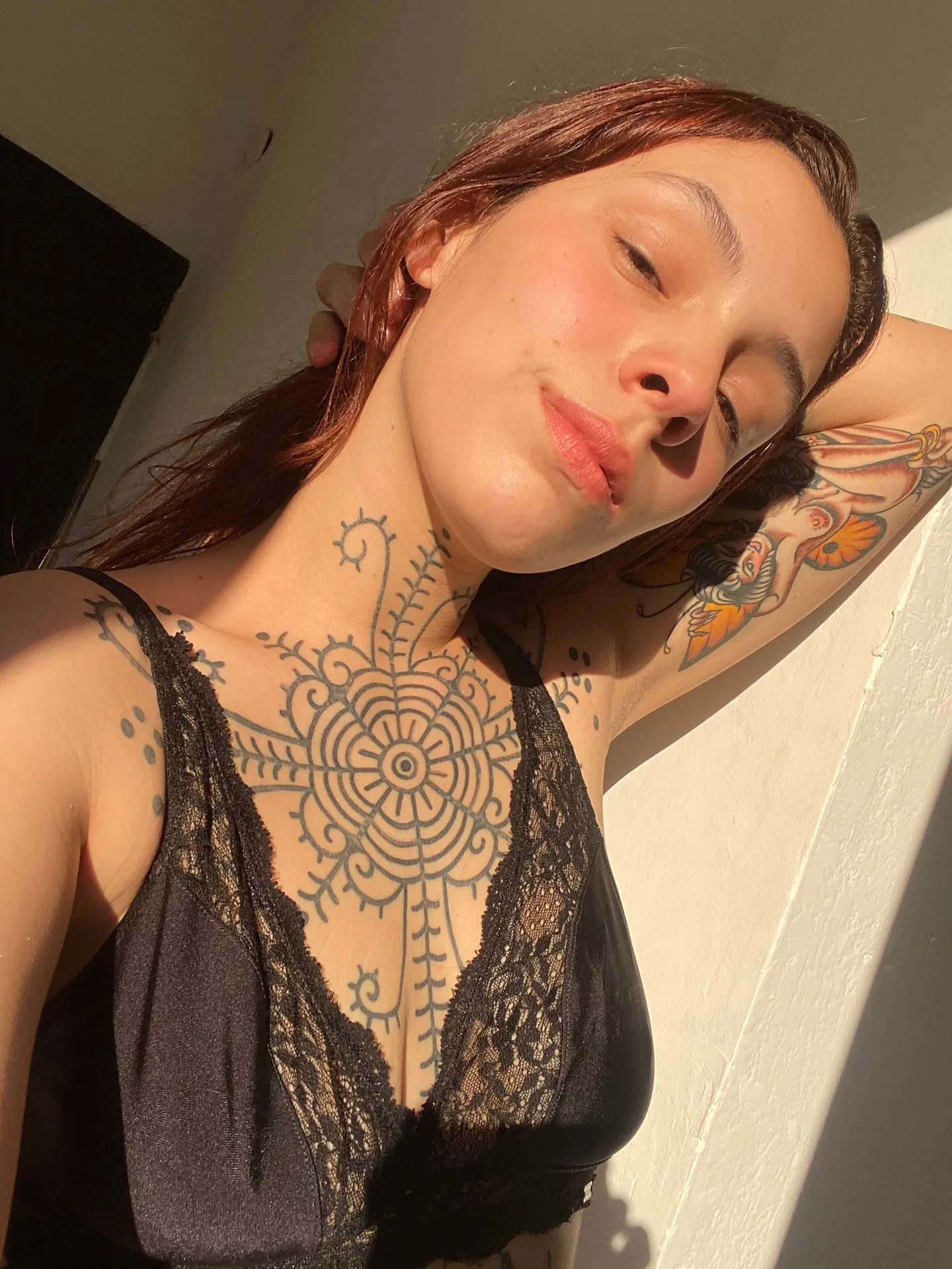 Lula Queen | Fetish | Gentle Domme