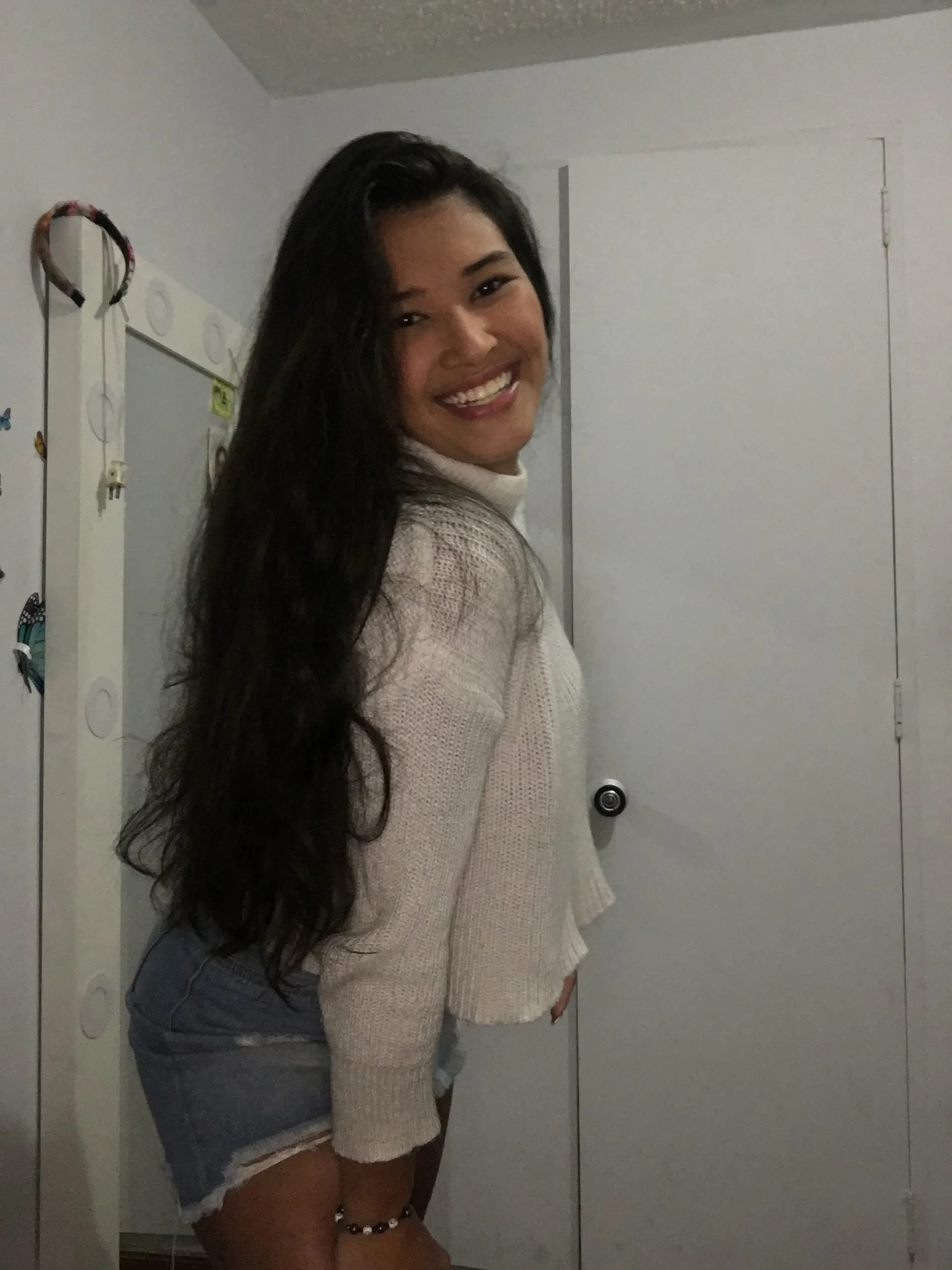 Isabela OnlyFans header