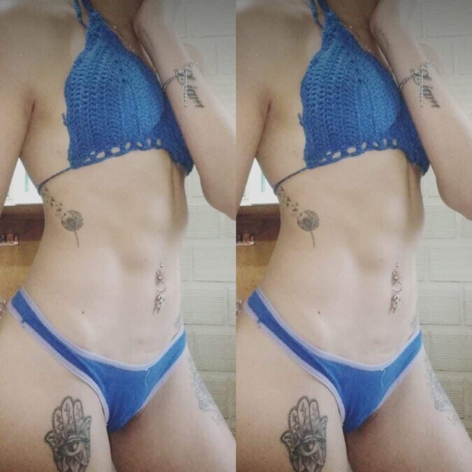 Nelii Bonetti OnlyFans