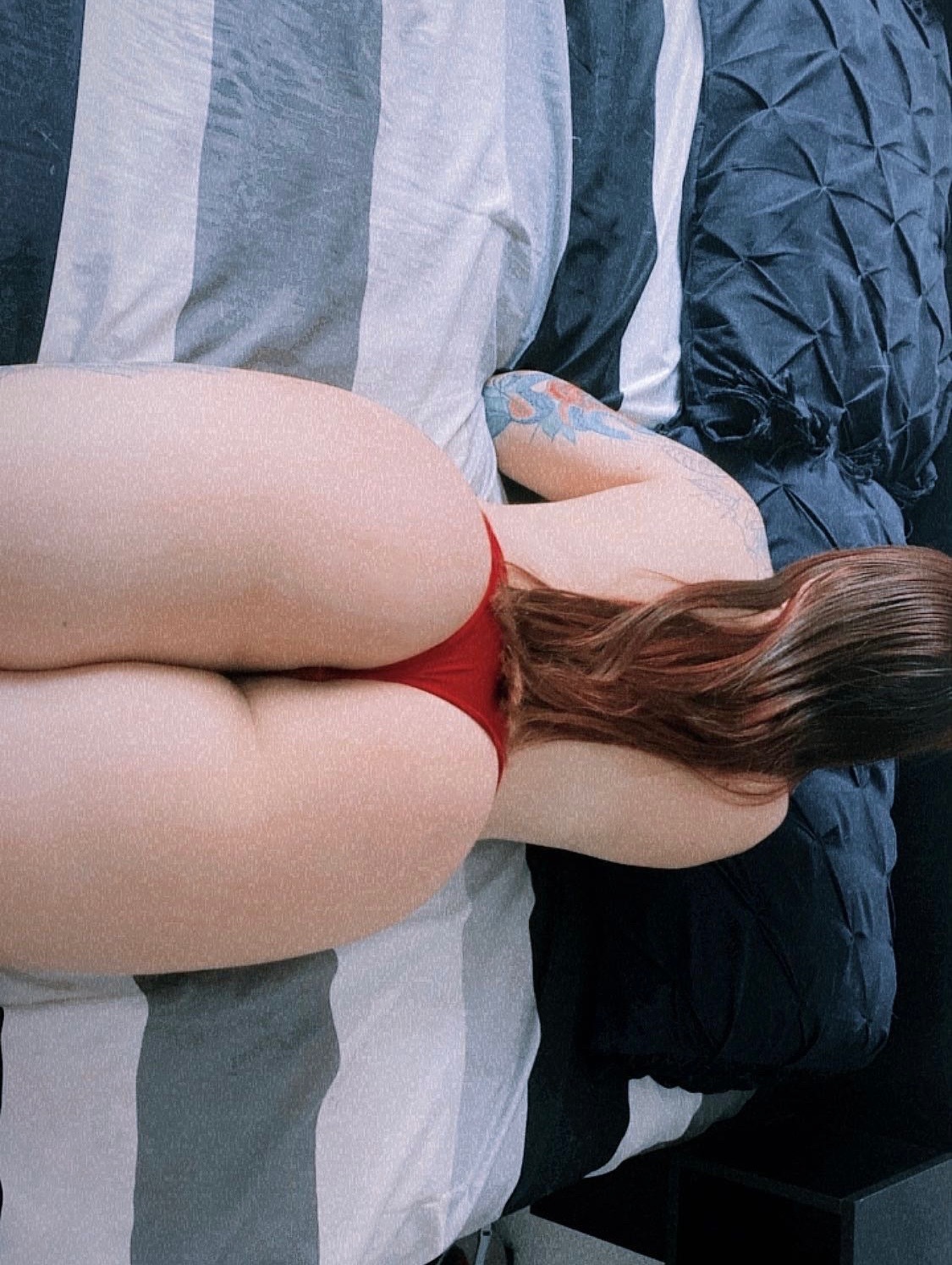 Priss Motta OnlyFans header