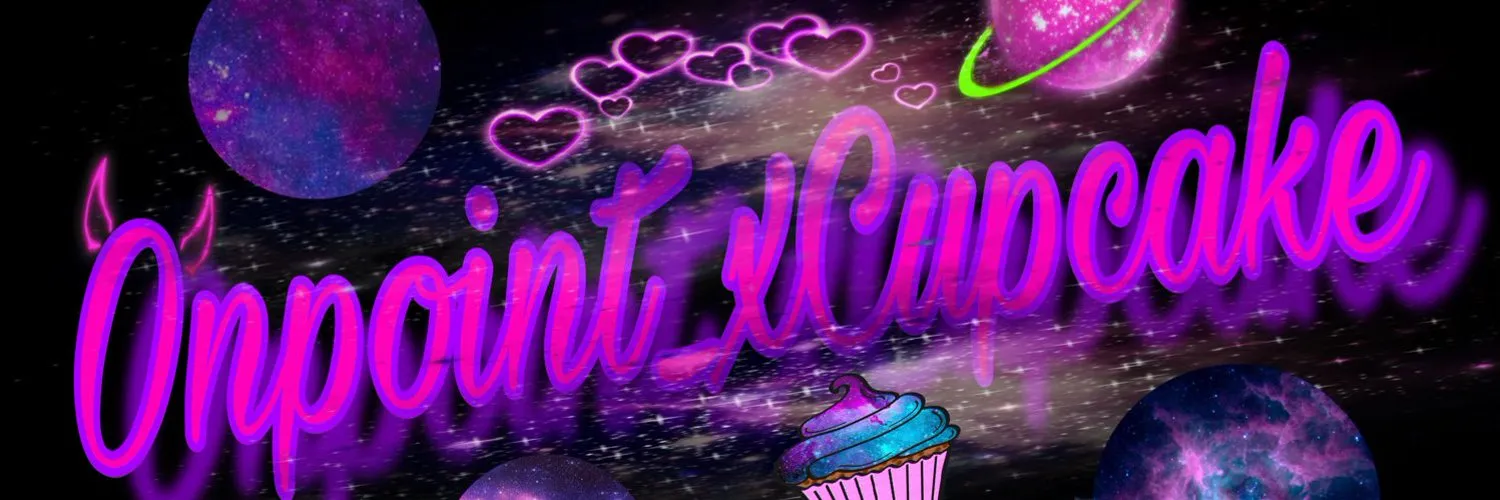 MVP | 🧁Cupcake🧁 OnlyFans header