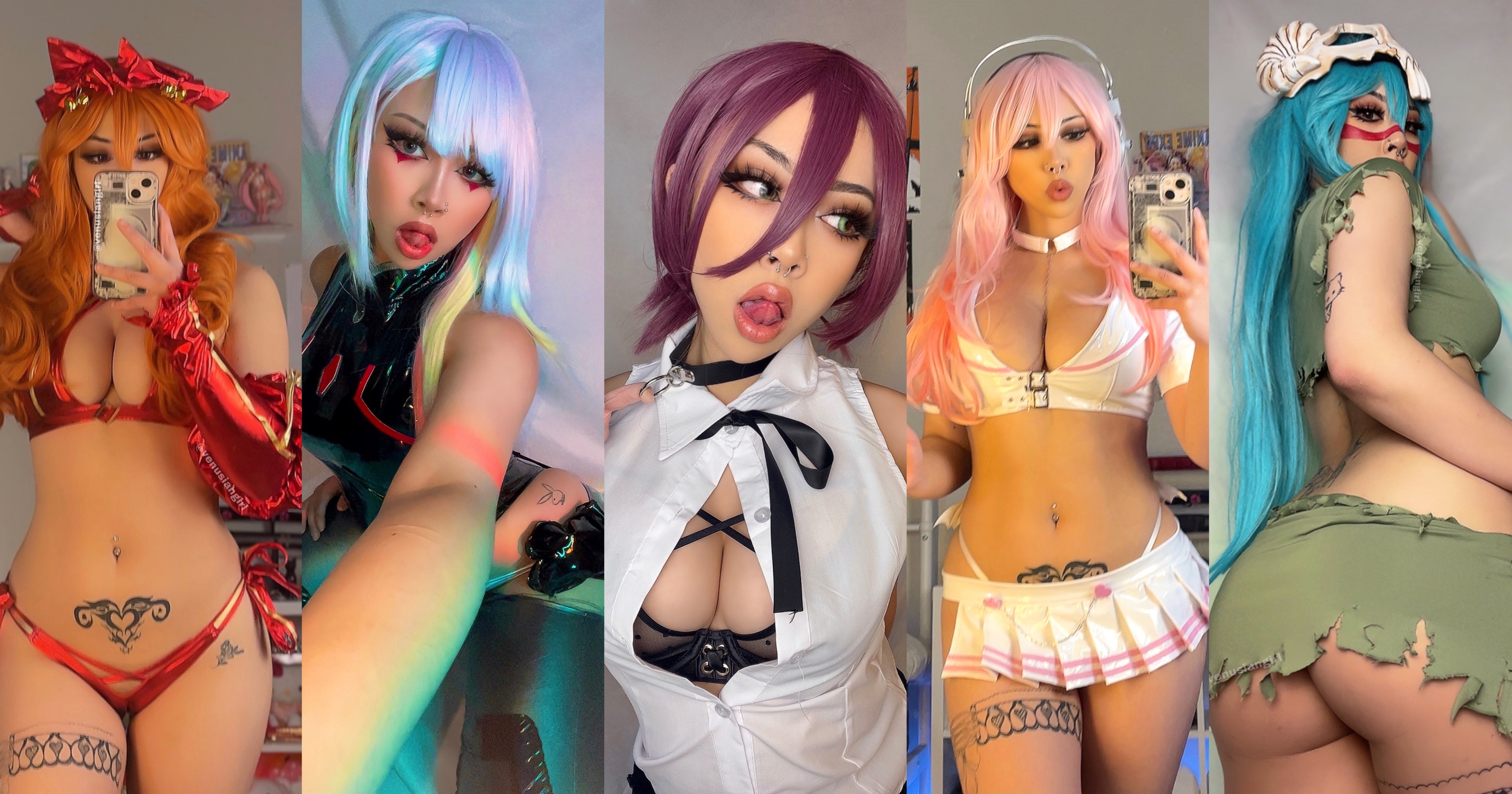 venus OnlyFans header