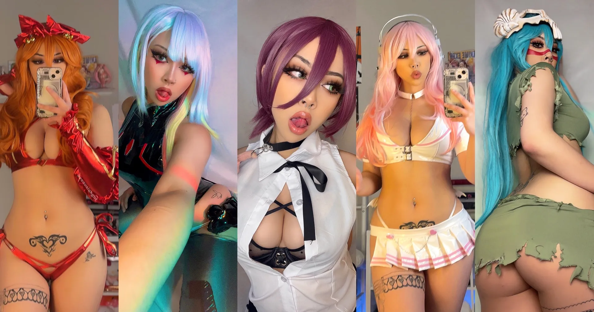 venus OnlyFans header