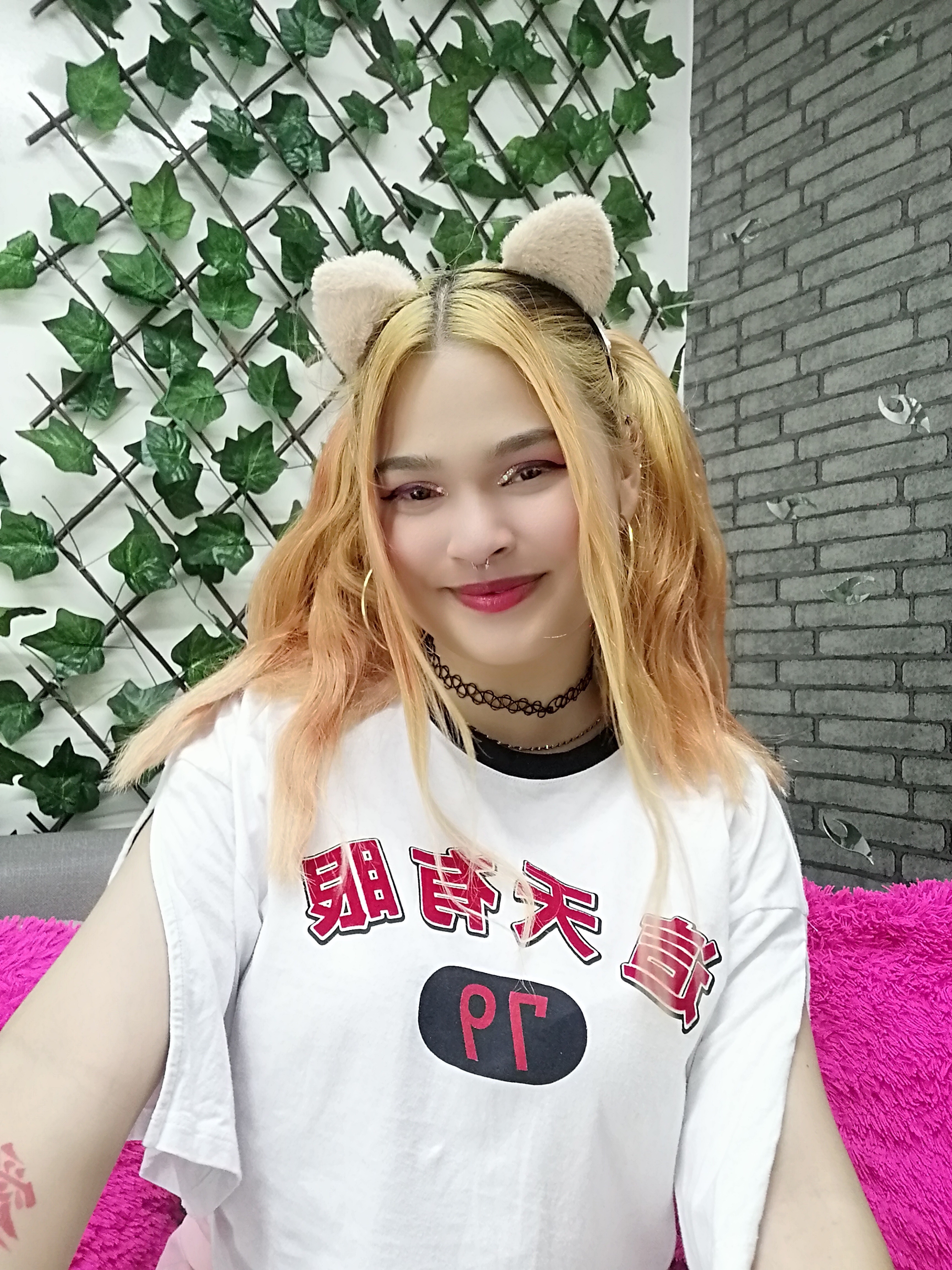 Okamii Park OnlyFans