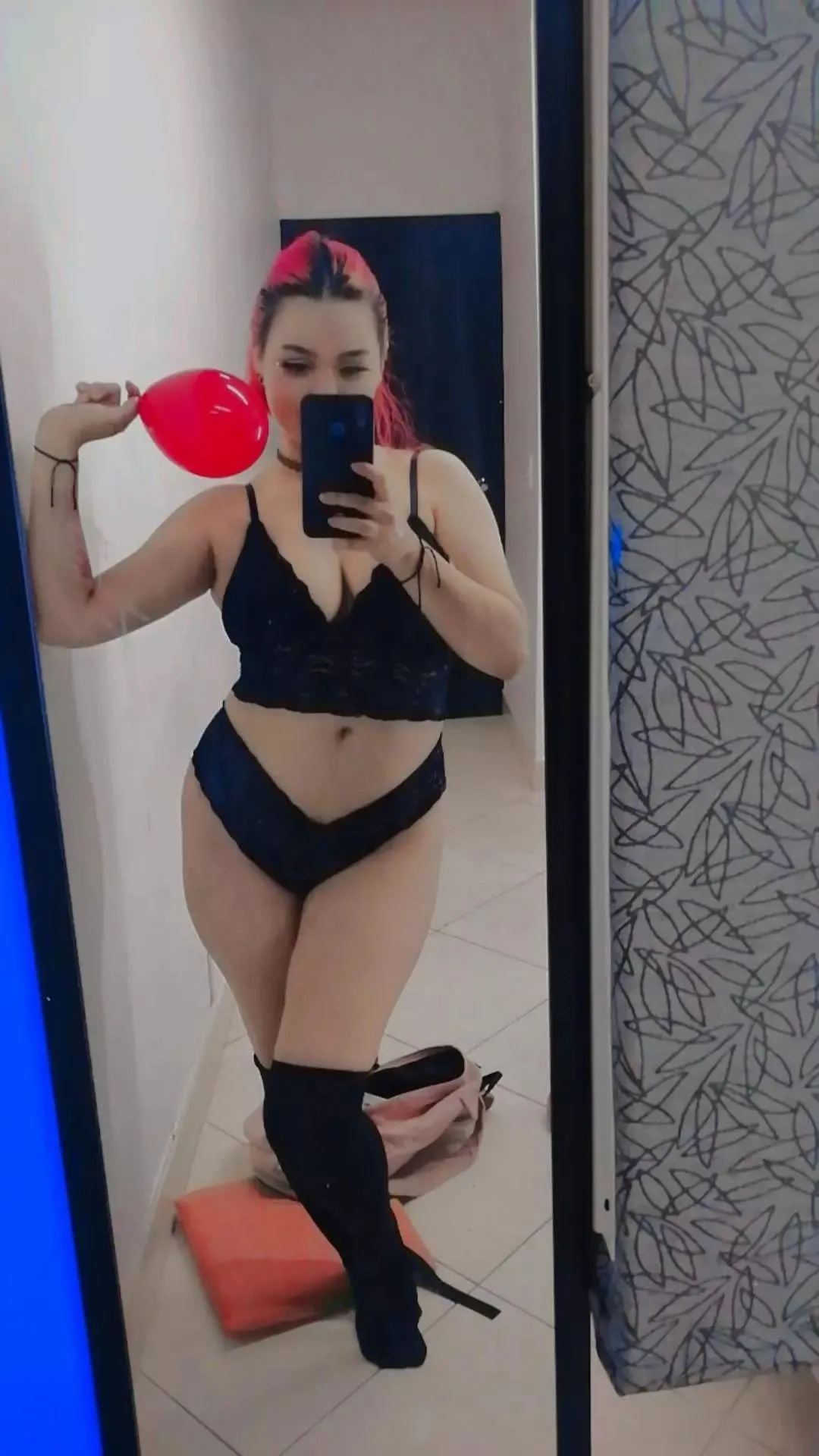 Okamii Park OnlyFans header