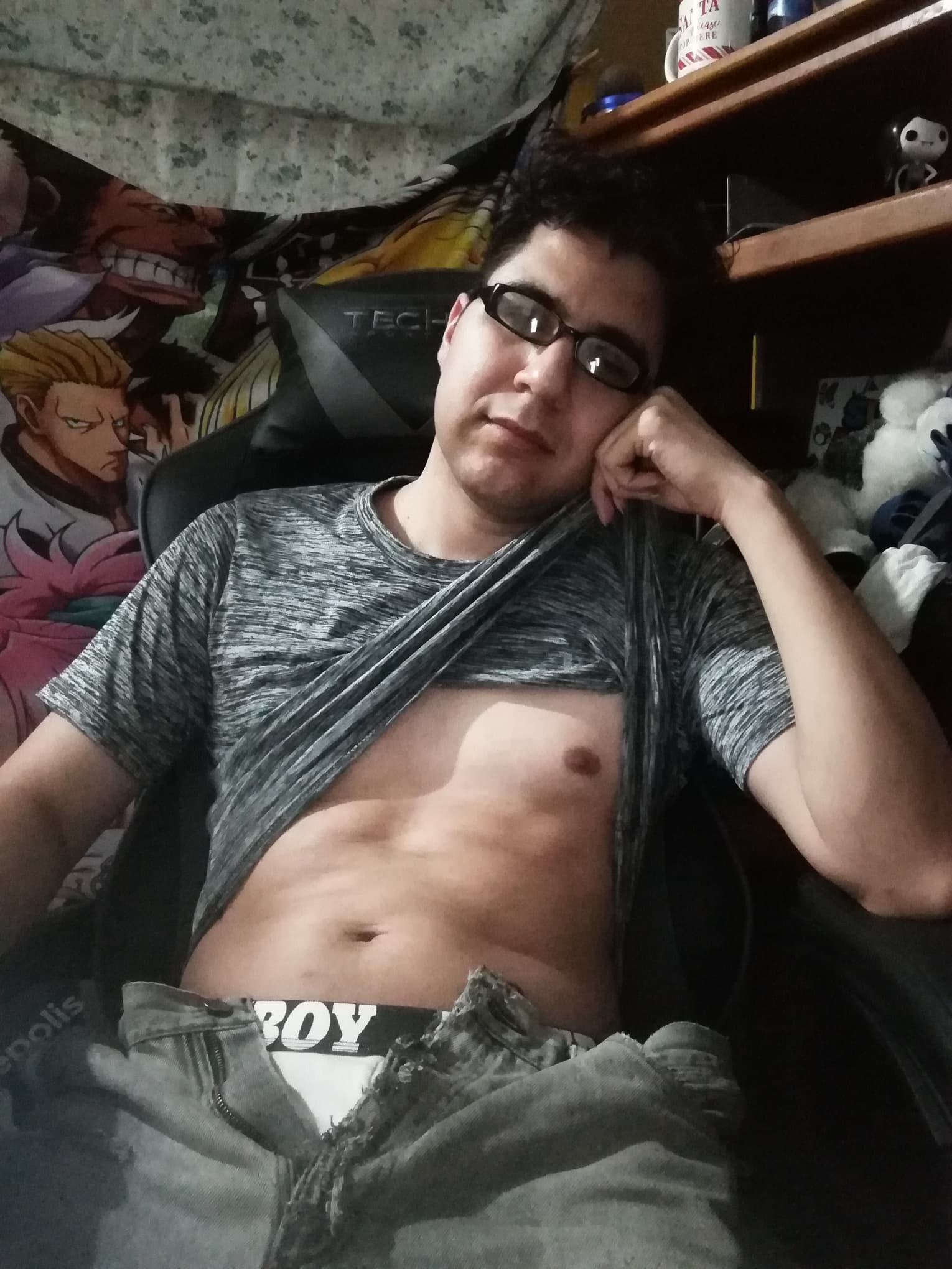 Okami Lunar OnlyFans