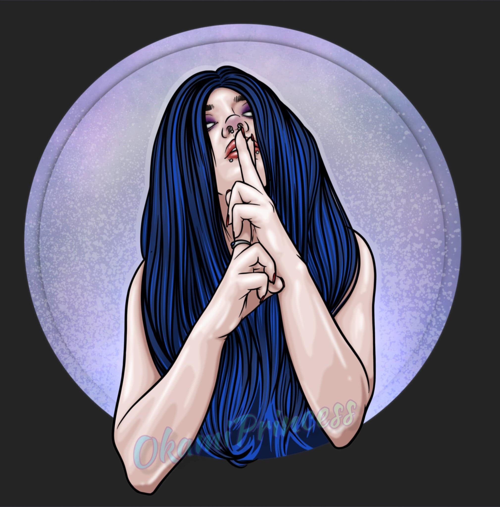 OkamiPrincess OnlyFans