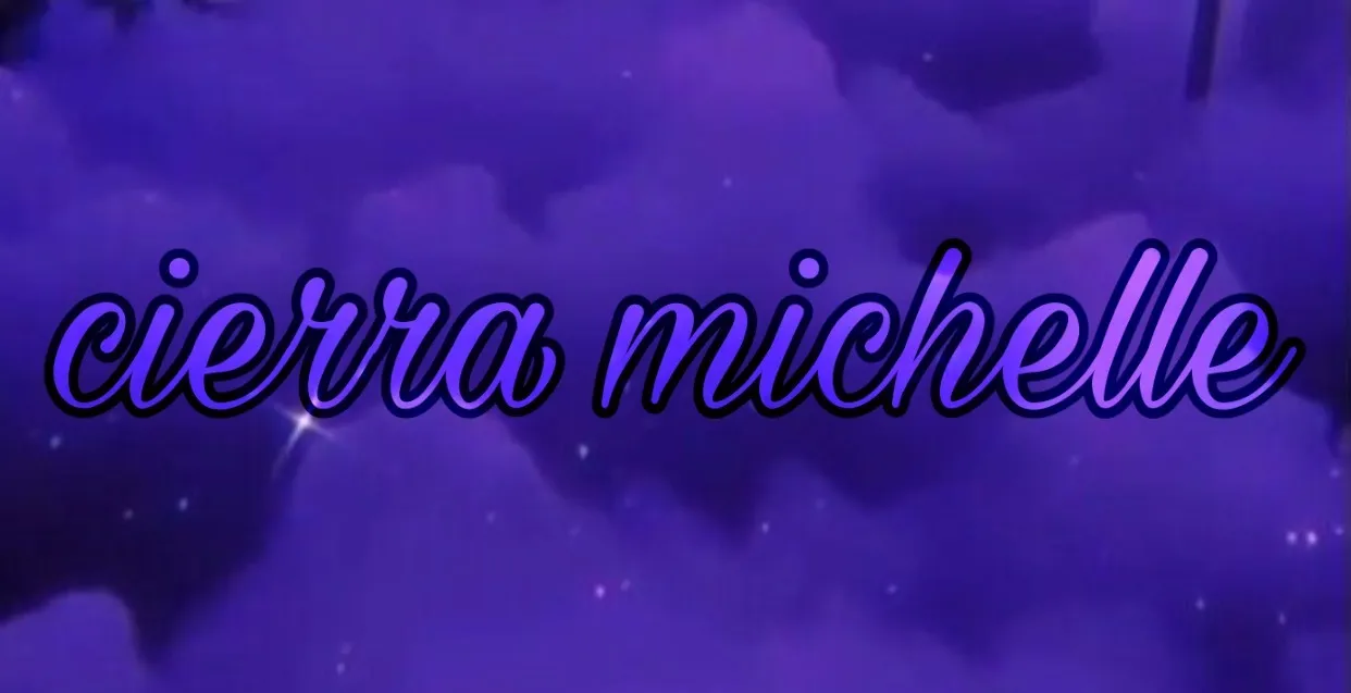 cierra michelle OnlyFans header