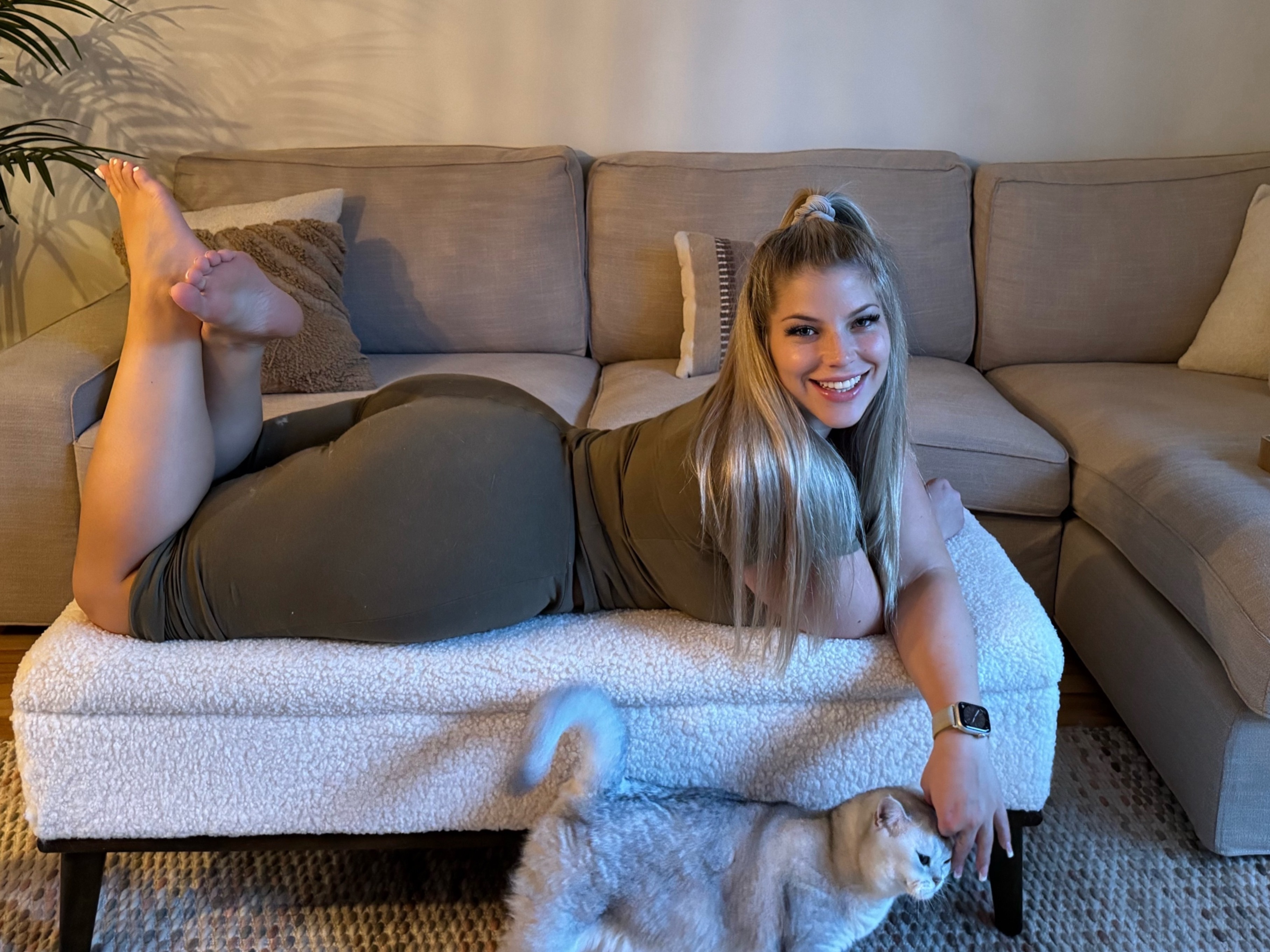 Ju 💓 OnlyFans header