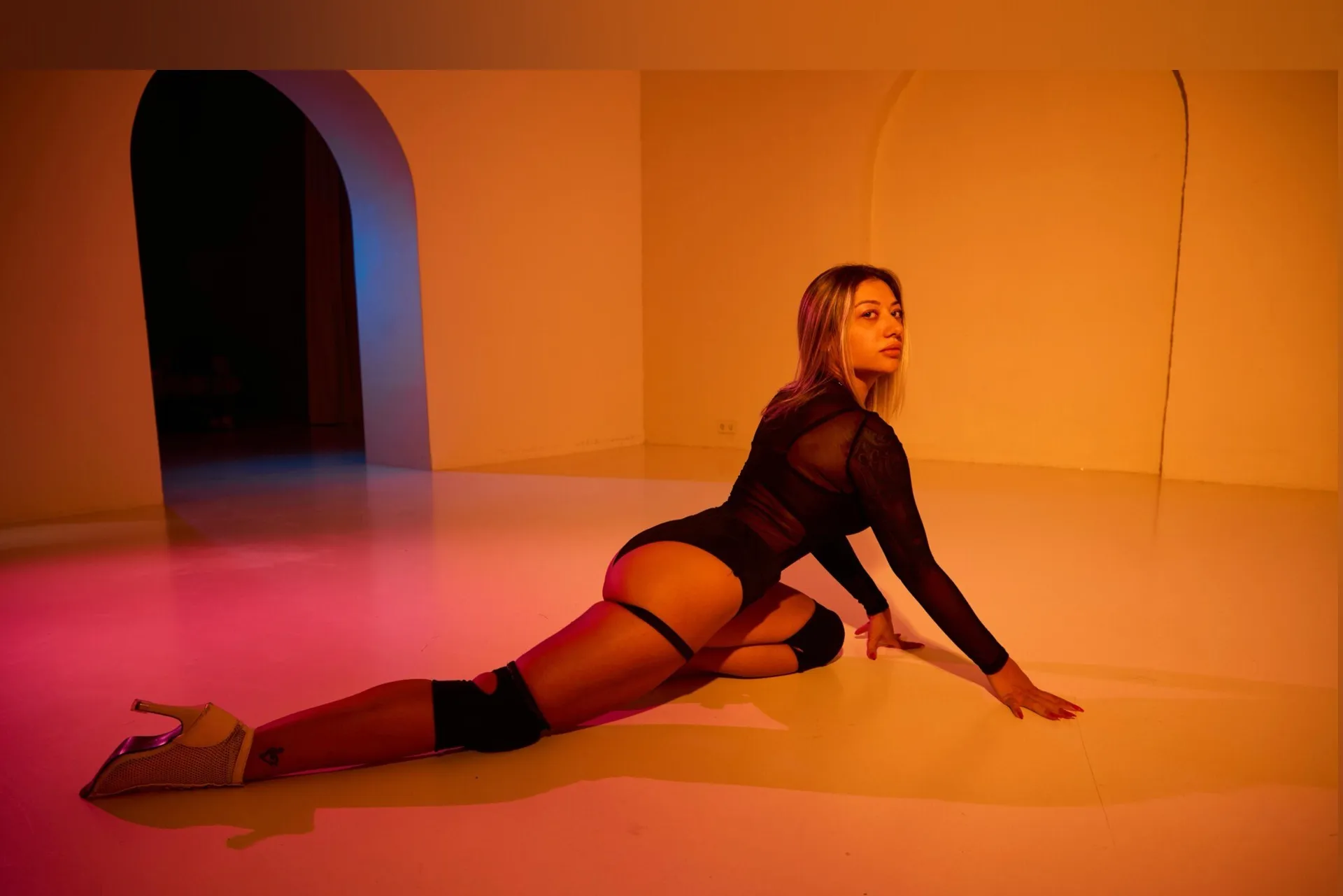 Lolly🎀 OnlyFans header