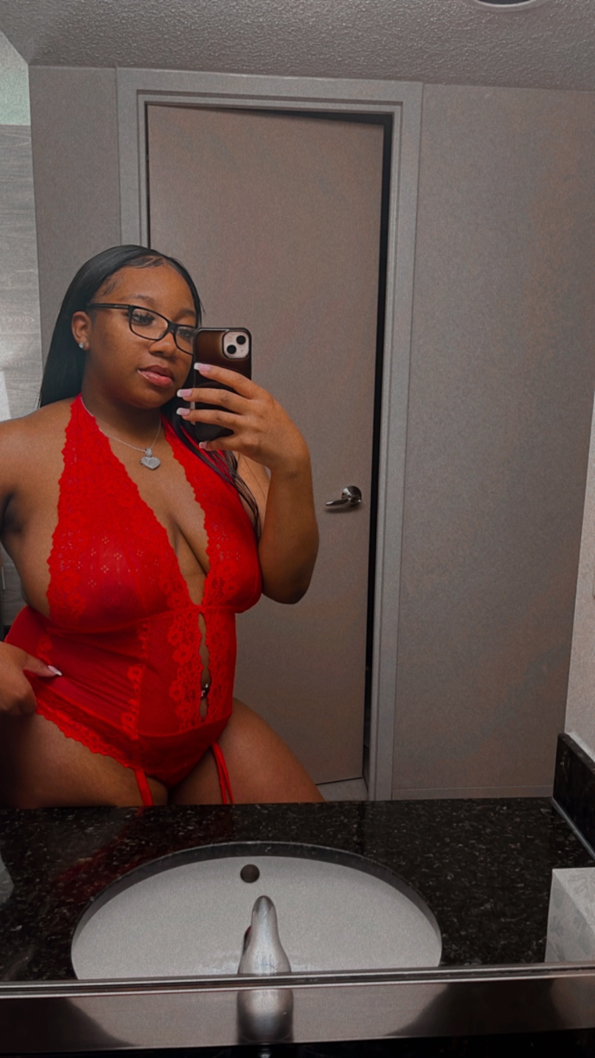 Shorty 🌹 OnlyFans