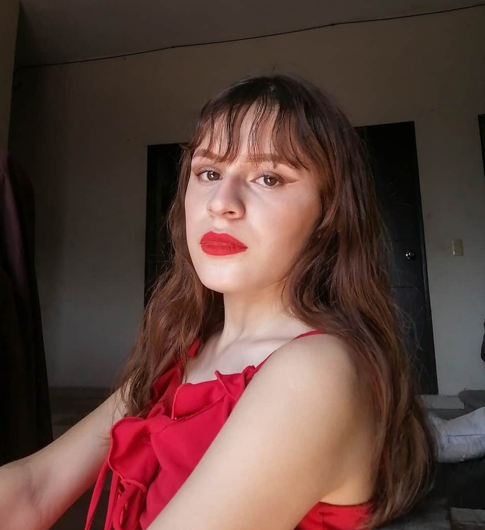 Okelani Zaragoza OnlyFans