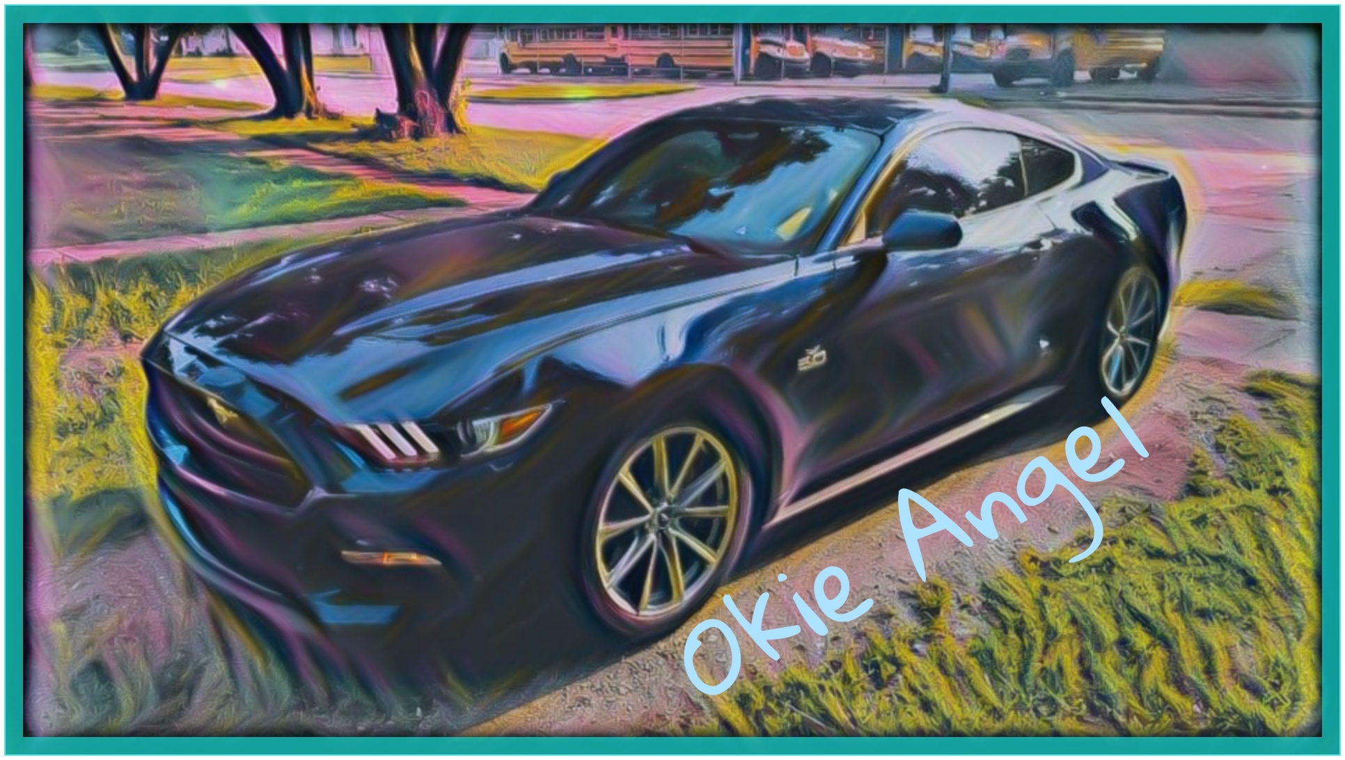 OKIE♡ANGEL OnlyFans header