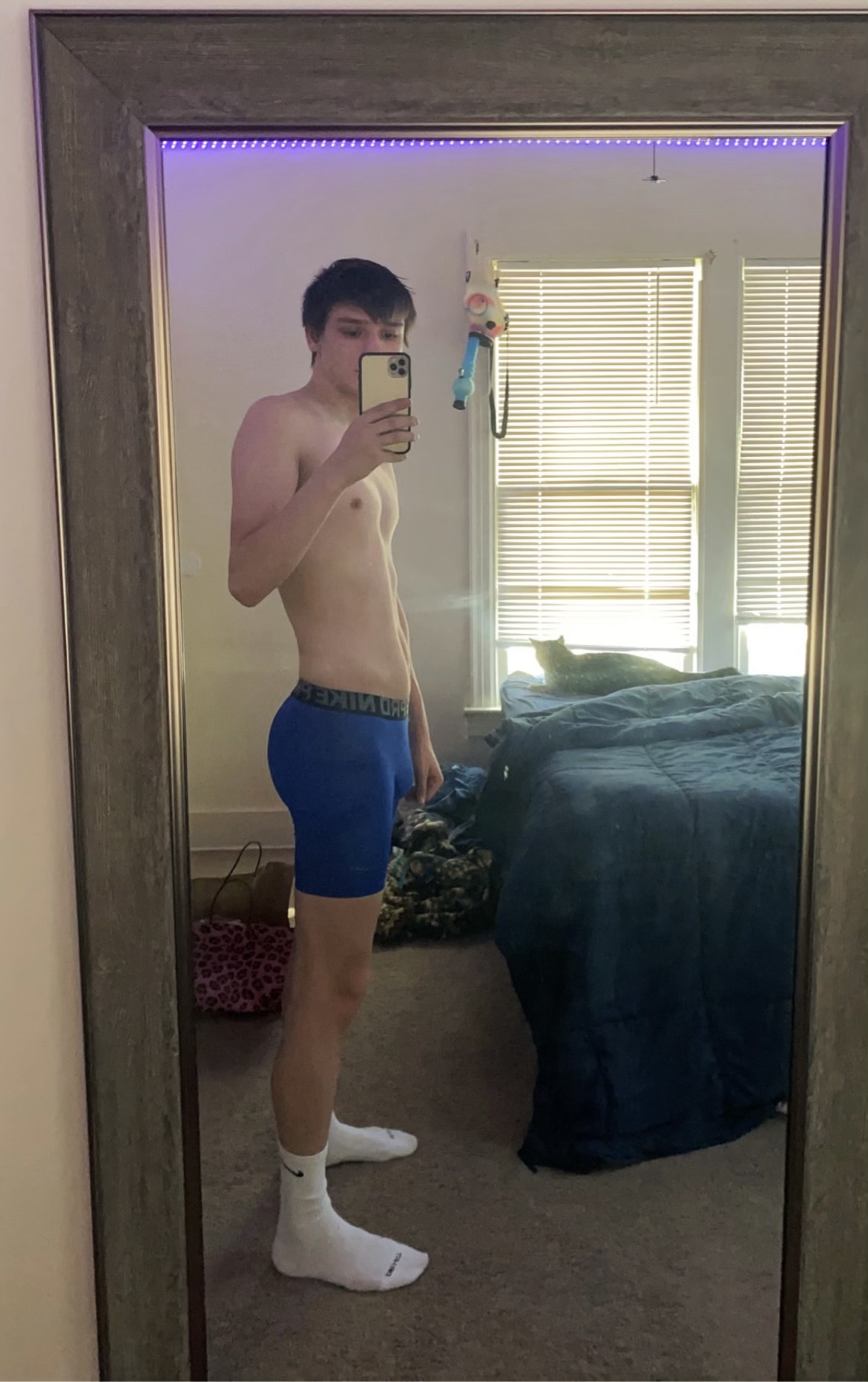 Mikey OnlyFans header