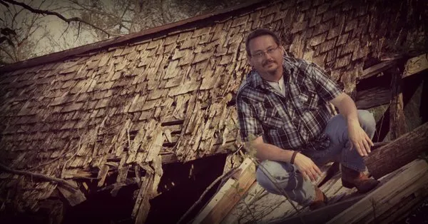 Okie Daddy OnlyFans header