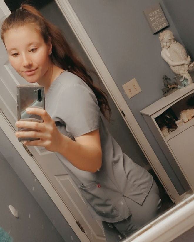 Sarah OnlyFans header