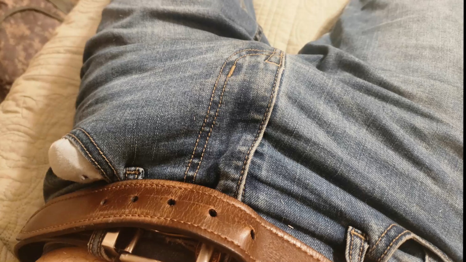 Okie Trucker Daddy OnlyFans header